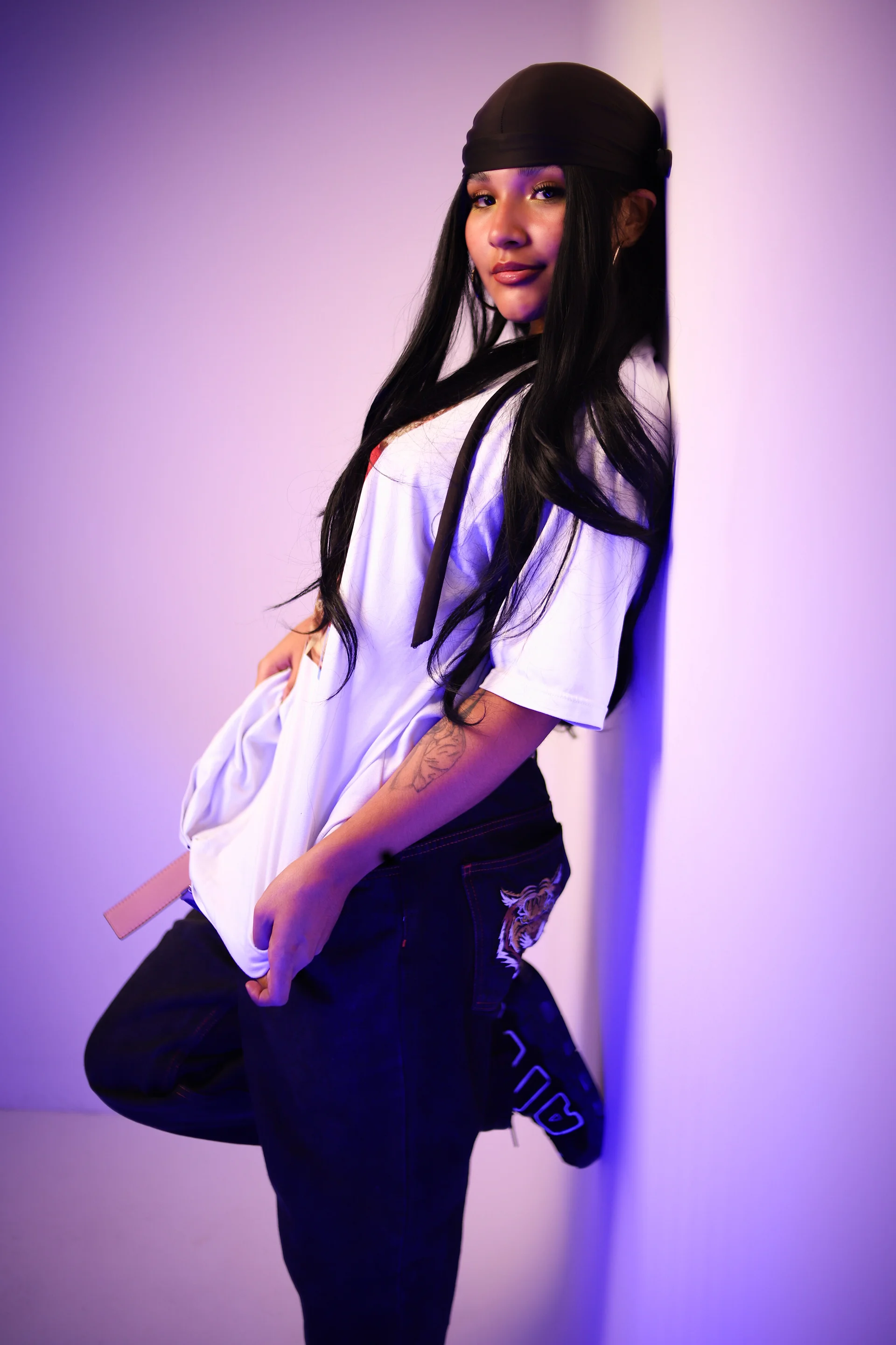 XXX Porn Photo of Nude ArigyGomez 19