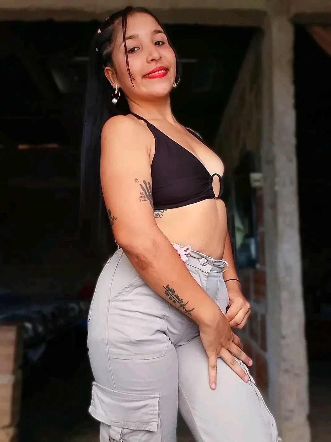 XXX Porn Photo of Nude naomii_00 5