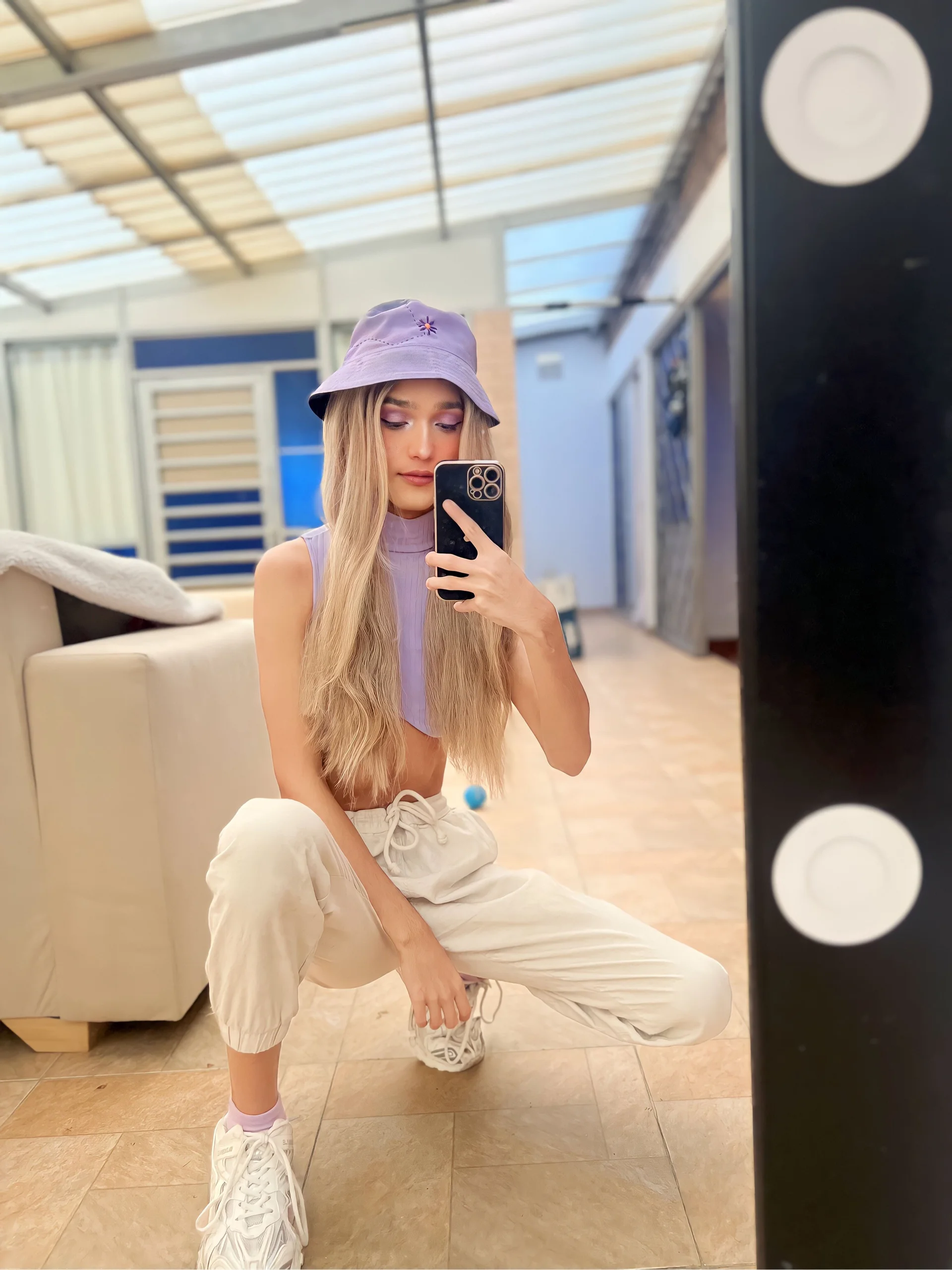 XXX Porn Photo of Nude Ainhoads 9