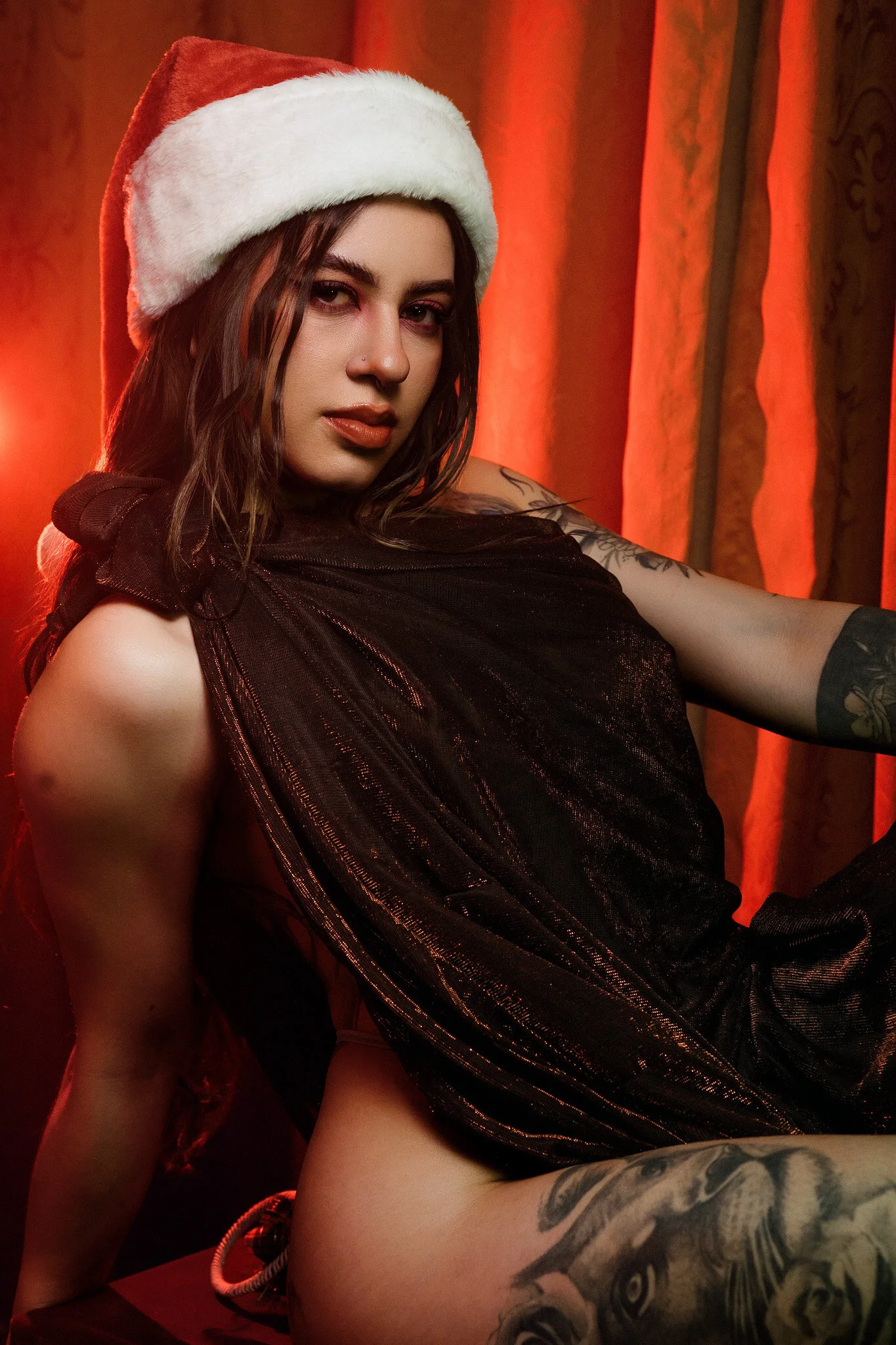 XXX Porn Photo of Nude Alice_Vixen 376