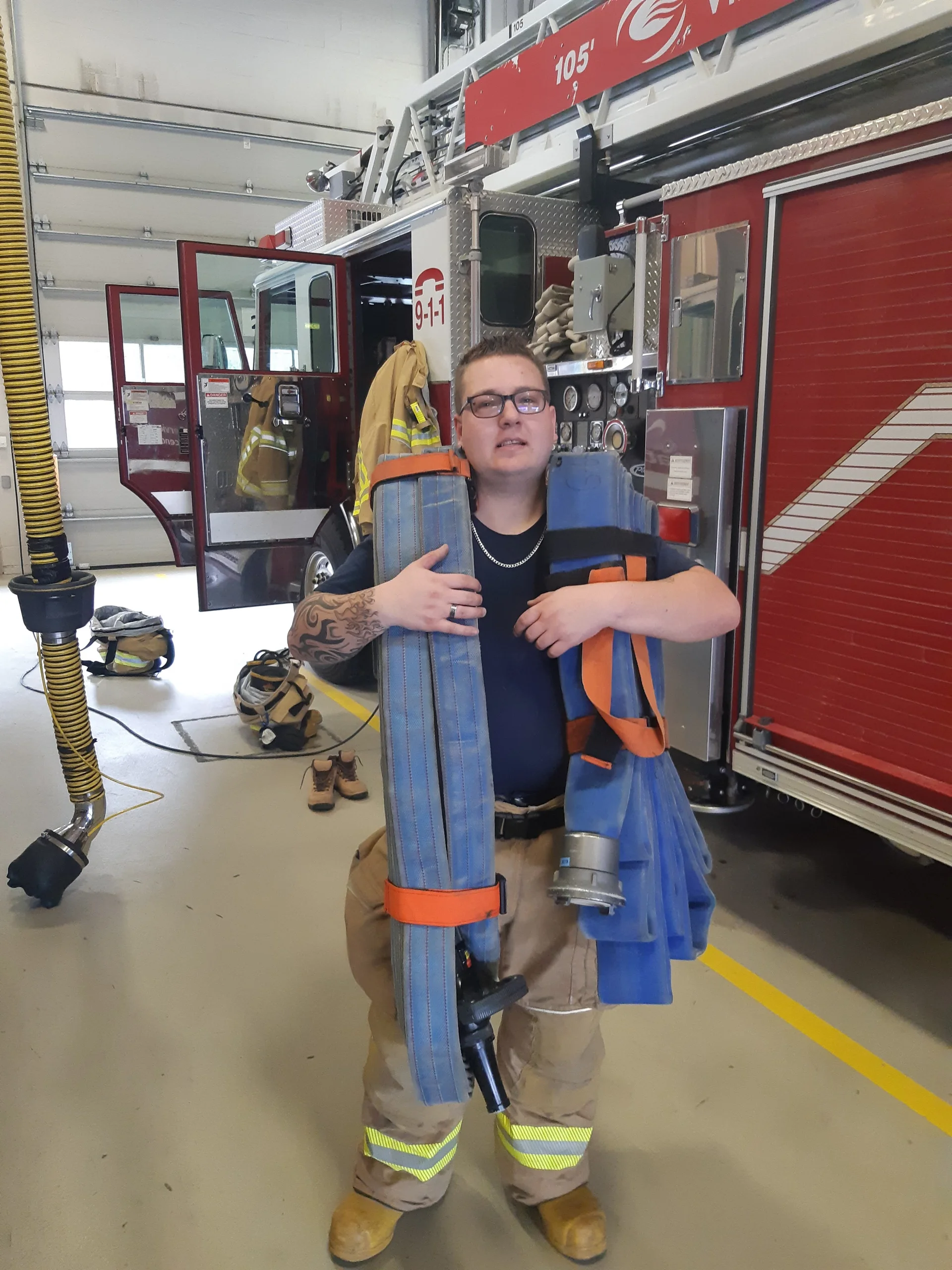 XXX Porn Photo of Nude hotfiremike 6