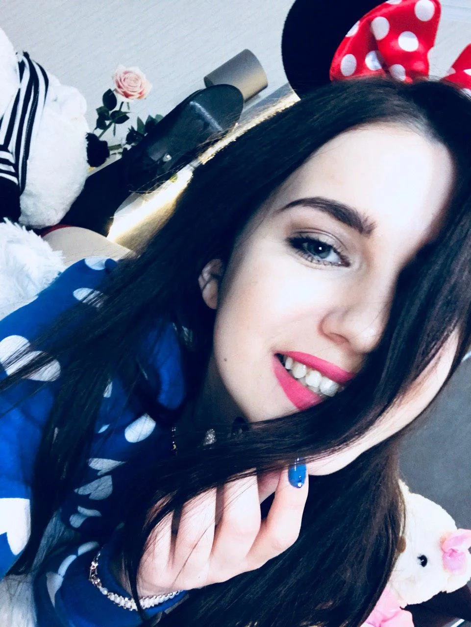 XXX Porn Photo of Nude Teylor_Love 6