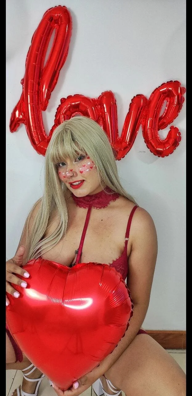XXX Porn Photo of Nude Your_Aleja15 30