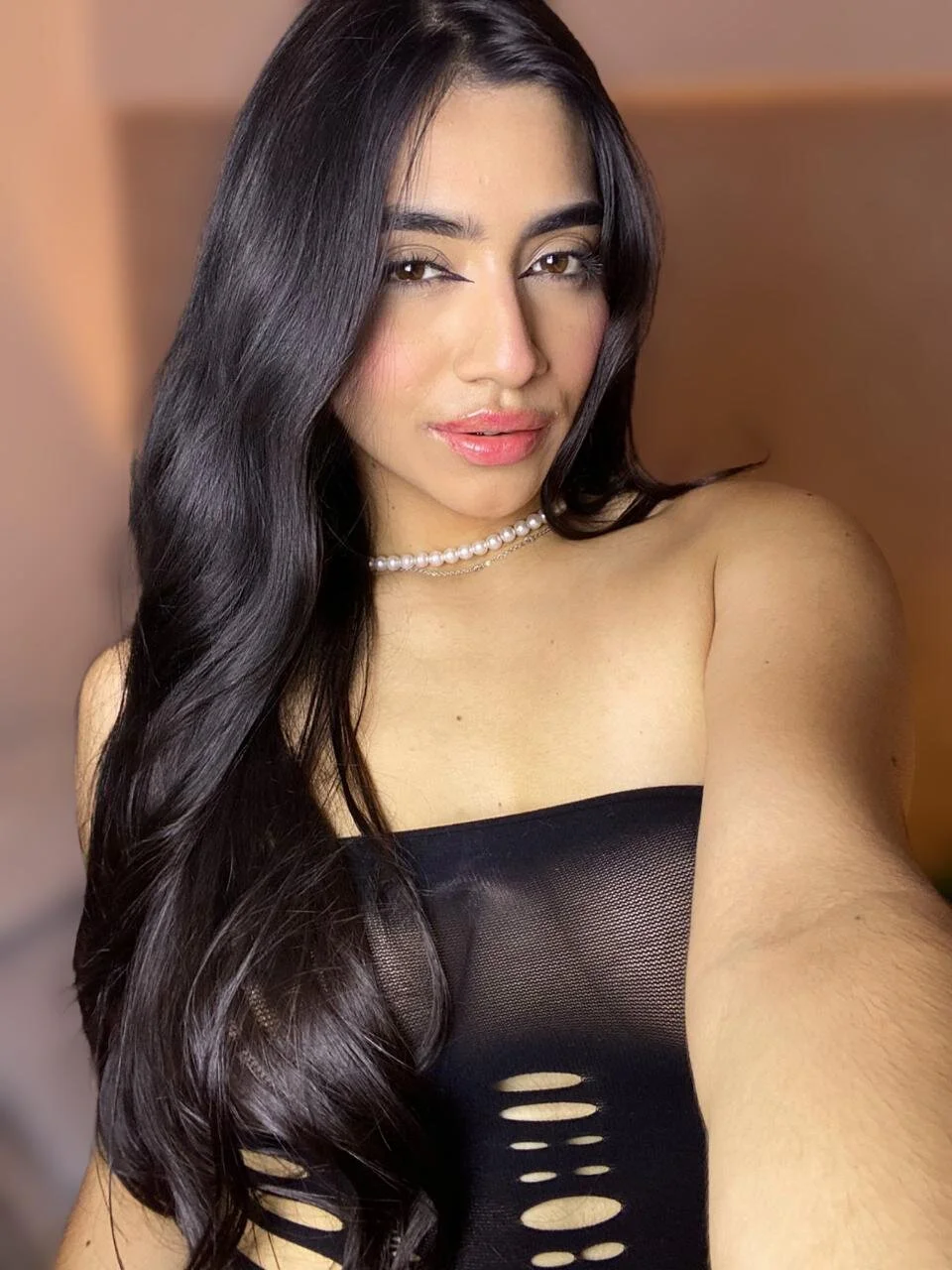 XXX Porn Photo of Nude miah_luv 71