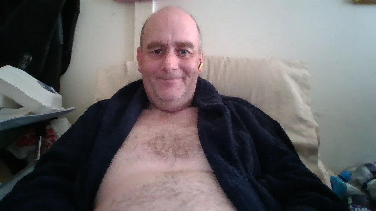 XXX Porn Photo of Nude johnbhoy9780 5