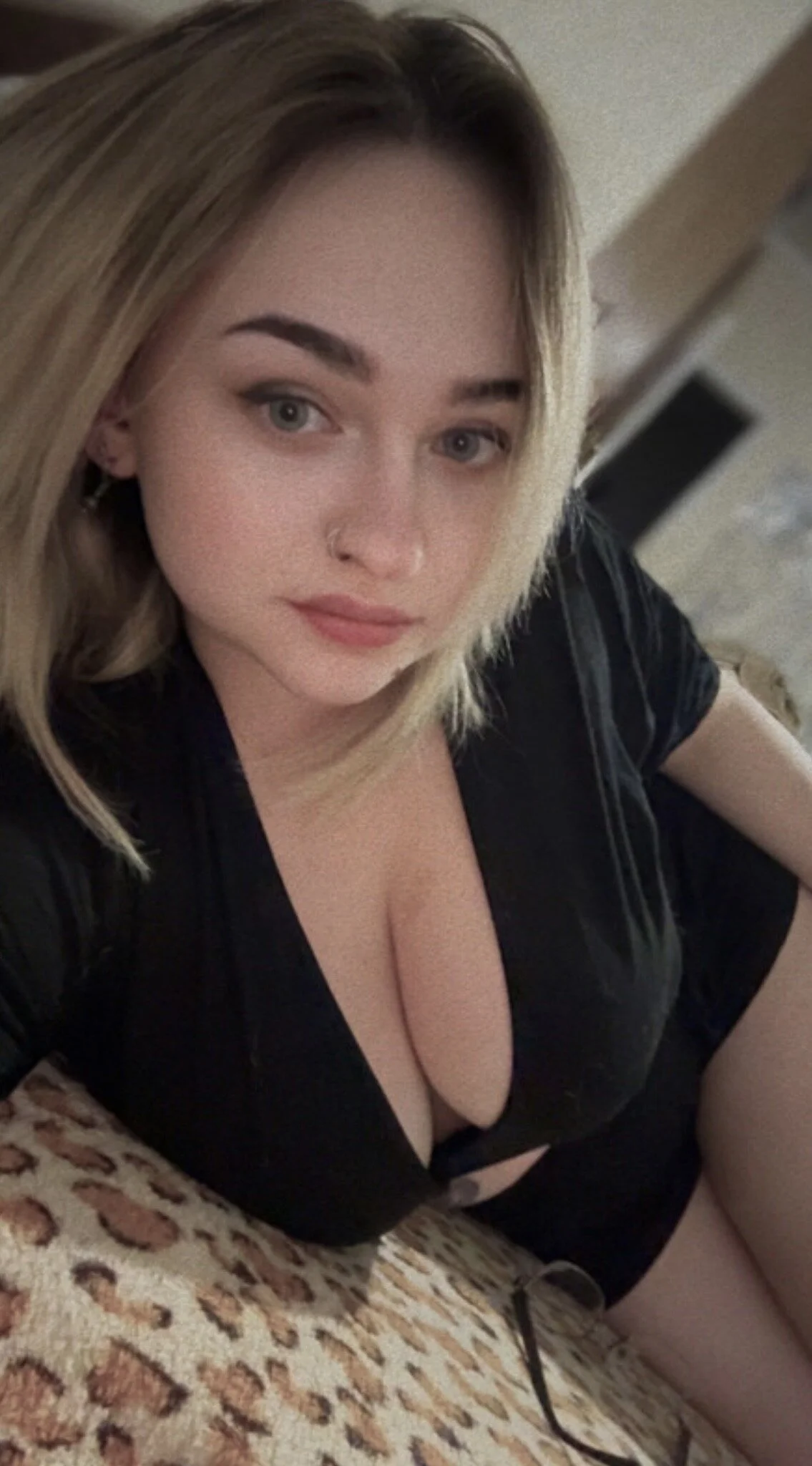 XXX Porn Photo of Nude Bella_Evansss1 4