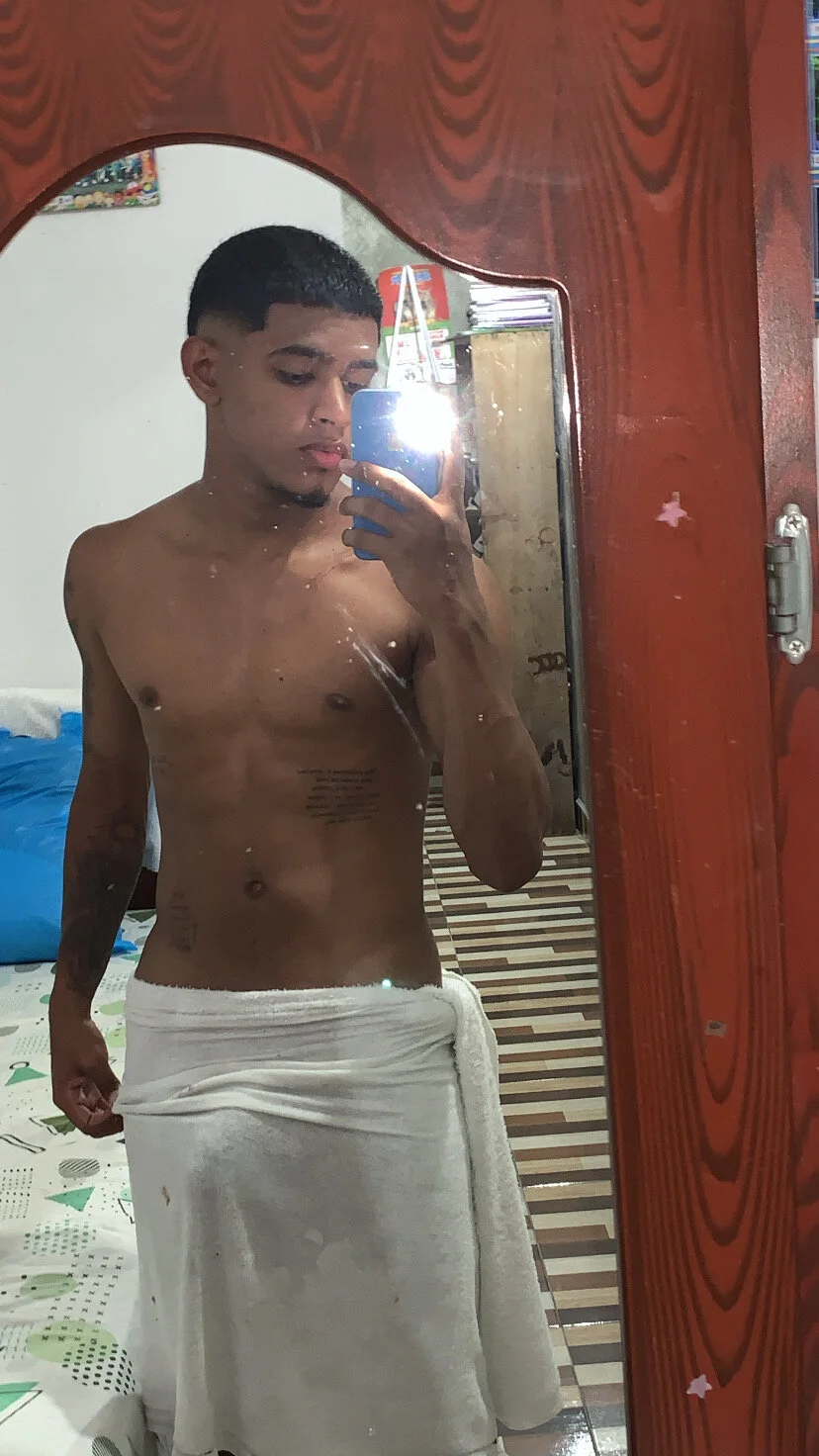 XXX Porn Photo of Nude k_florez 1