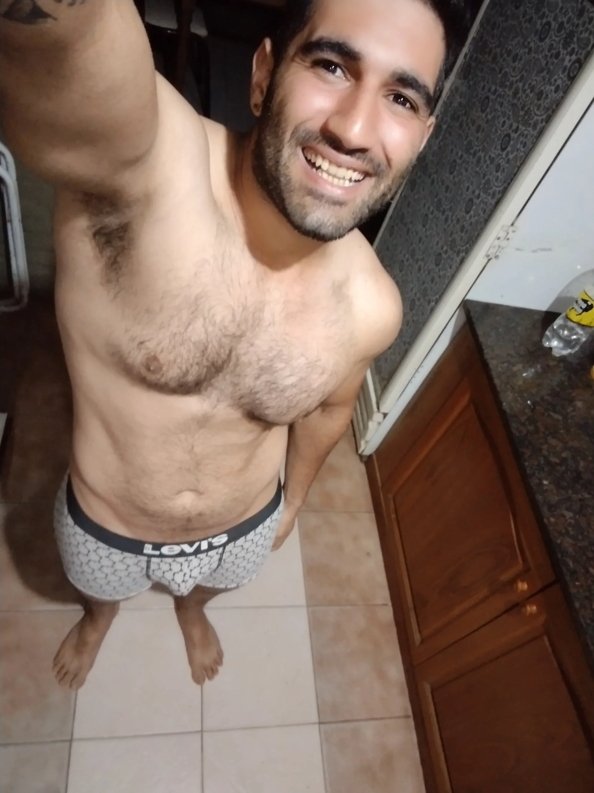 XXX Porn Photo of Nude Diablotas 2