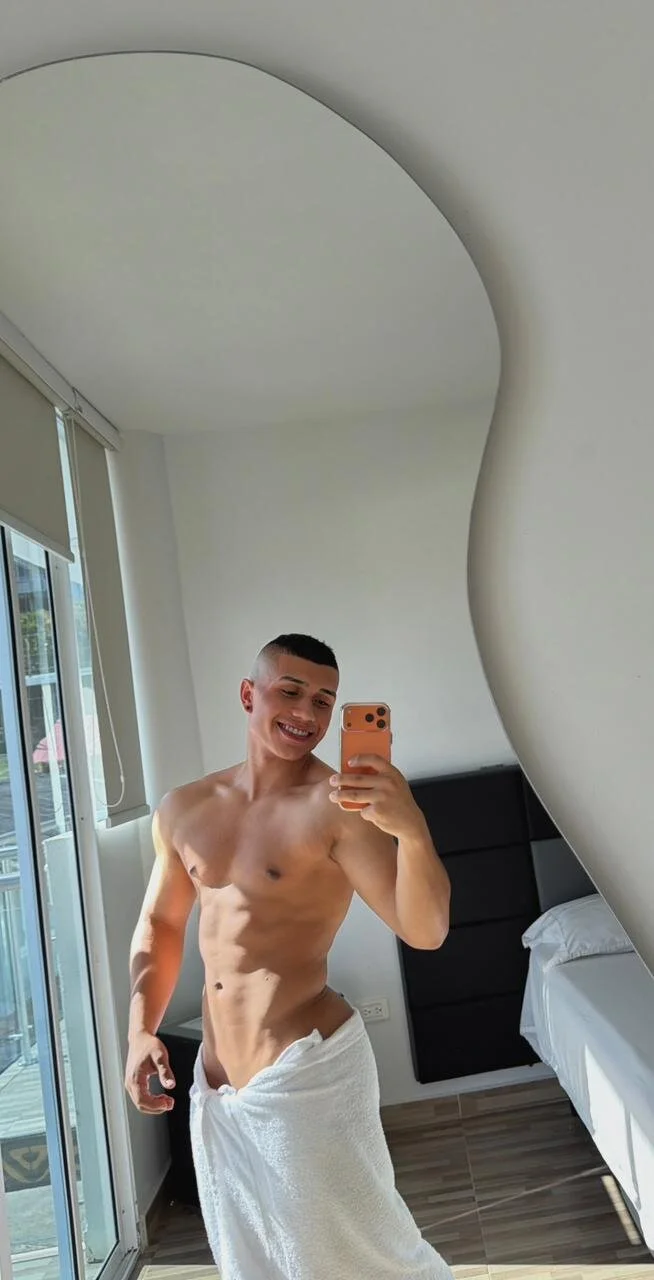 XXX Porn Photo of Nude bruno_cavalli 10