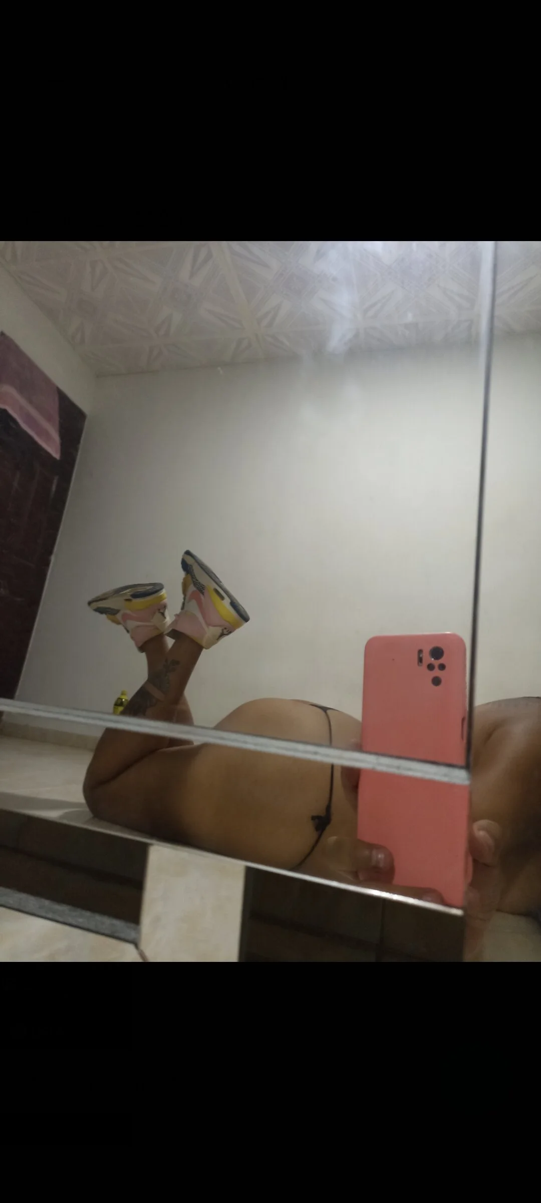 XXX Porn Photo of Nude Tina_cutexx 24