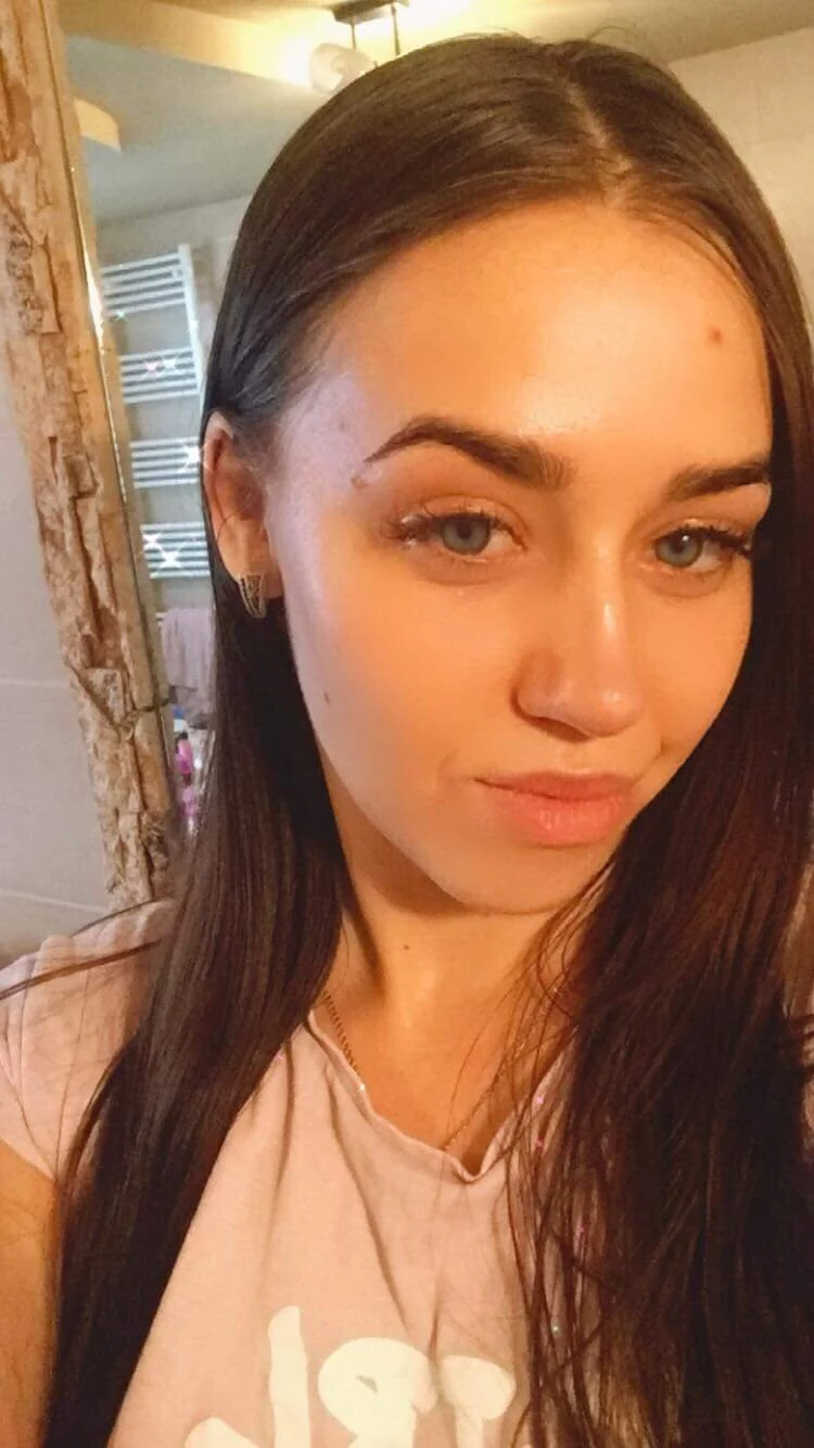 XXX Porn Photo of Nude DaryanaRed08 8