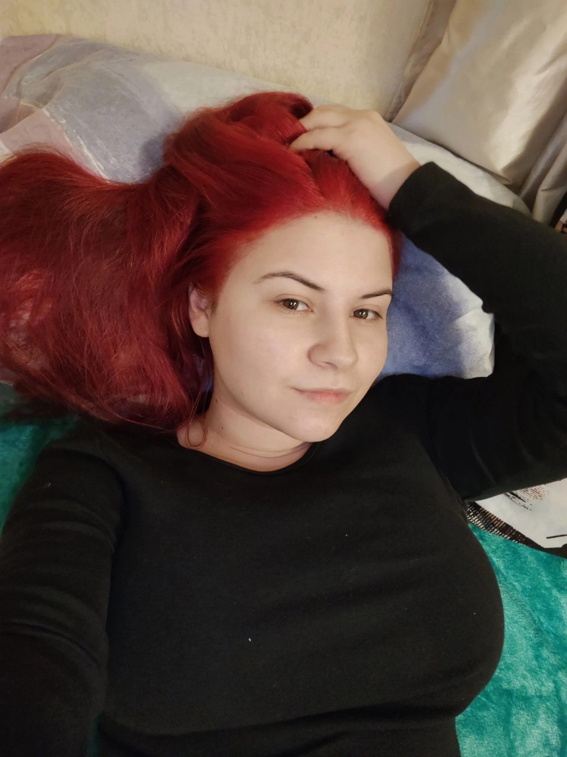 XXX Porn Photo of Nude SelenaMars 4