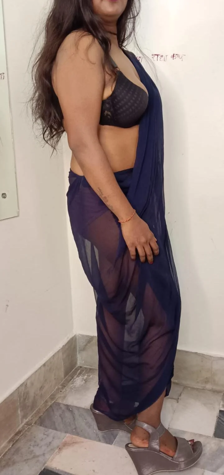 XXX Porn Photo of Nude Muktha 8
