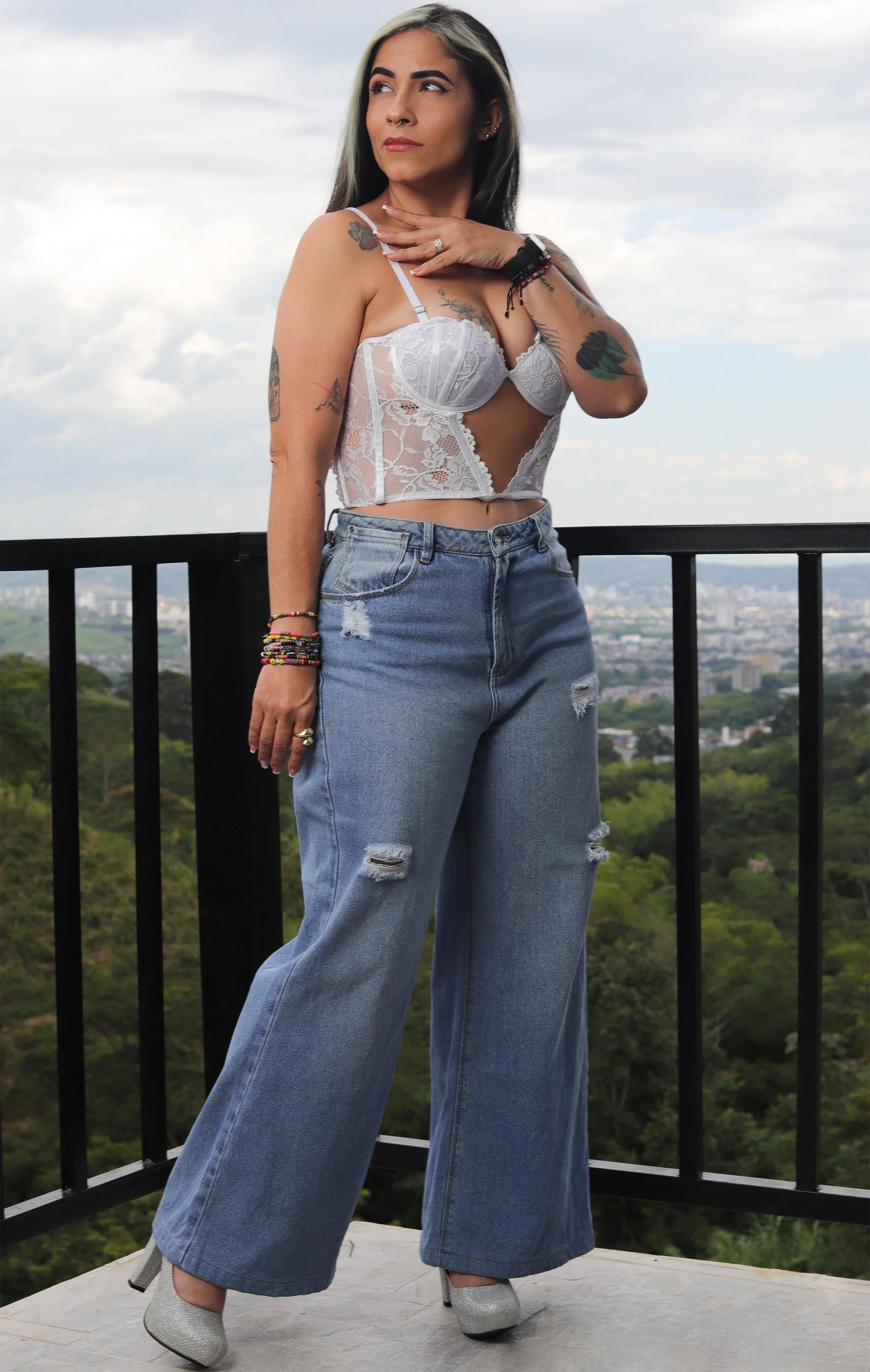 XXX Porn Photo of Nude violet_scott_ 38