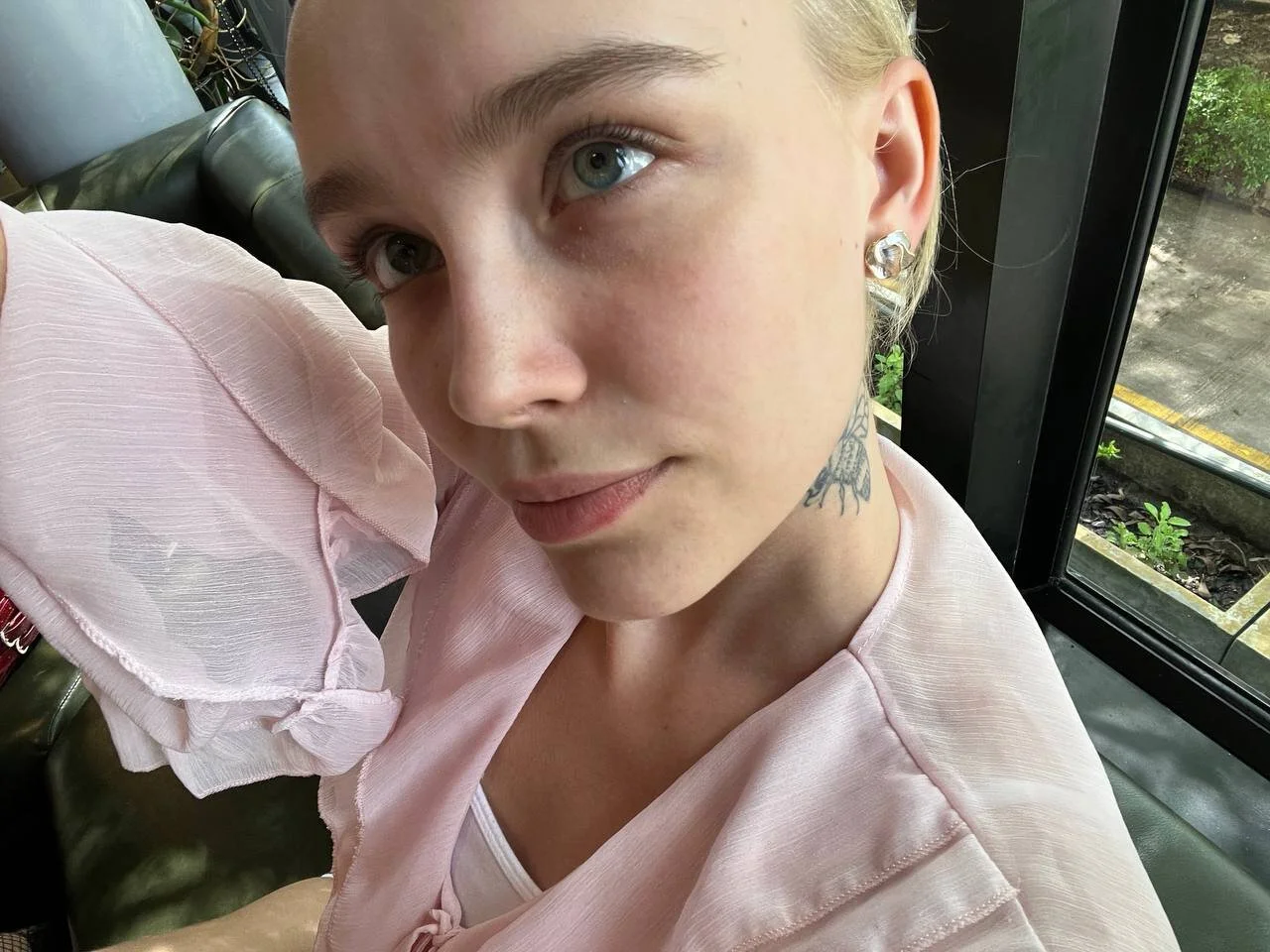 XXX Porn Photo of Nude Lolatatee 9