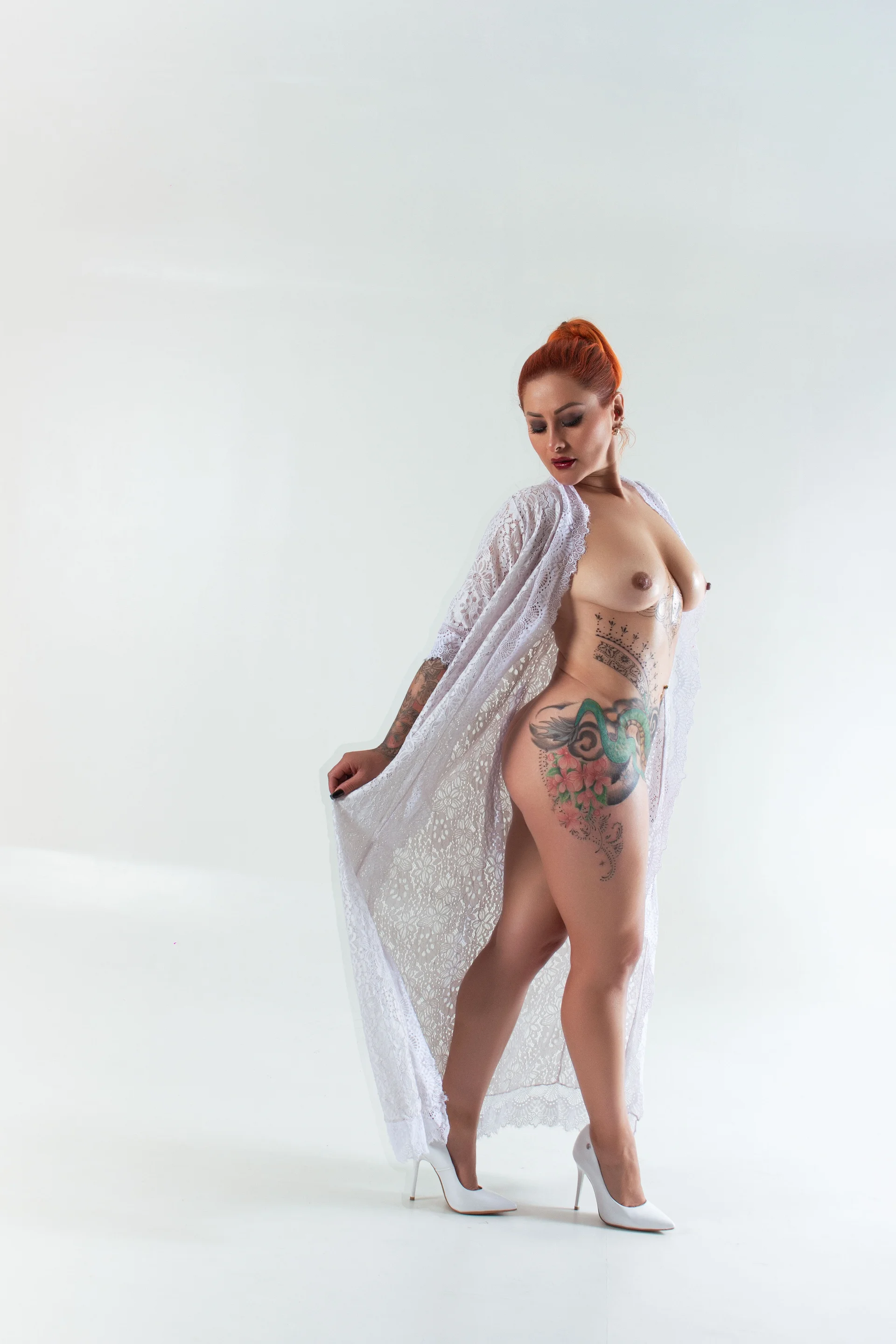 XXX Porn Photo of Nude Savannah_Jansen 106
