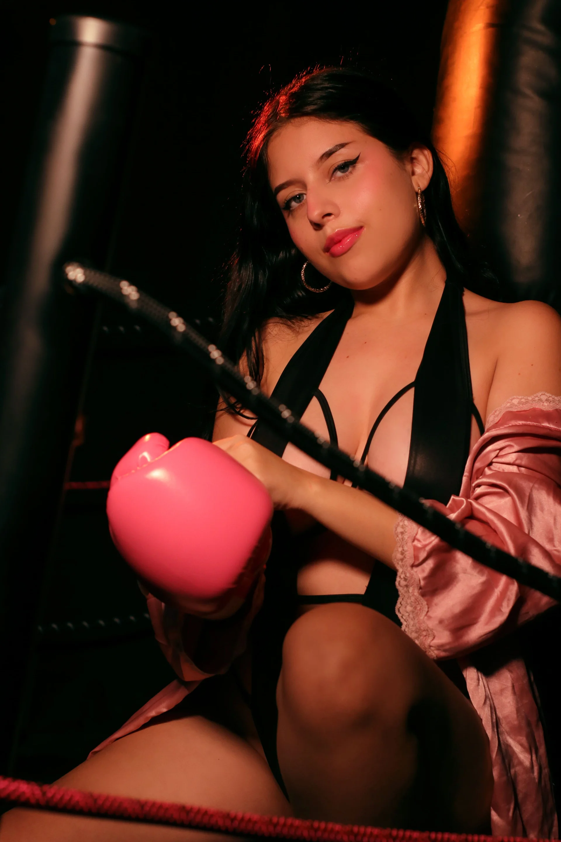 XXX Porn Photo of Nude jhade_fox 69