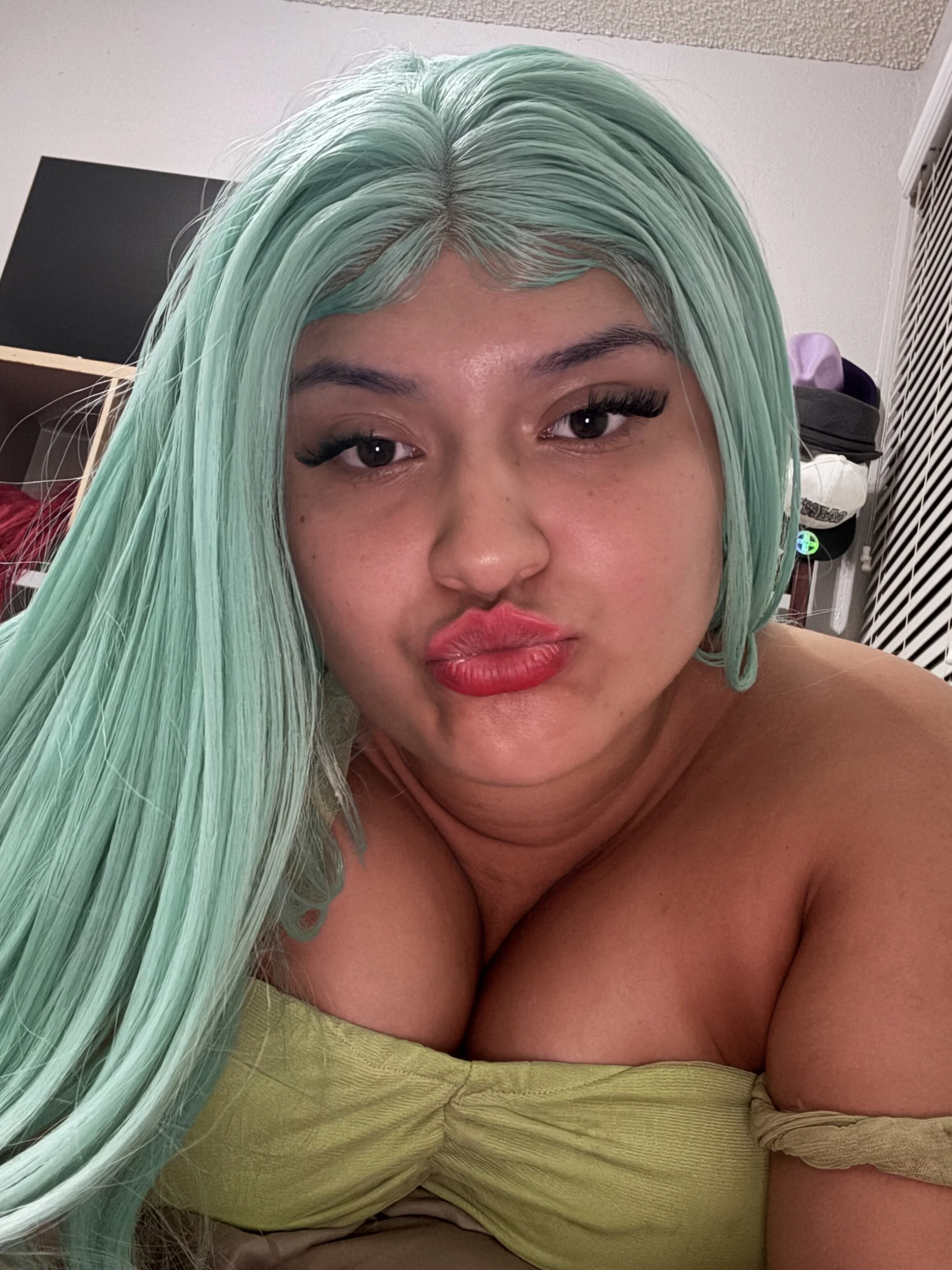XXX Porn Photo of Nude puchibad 6