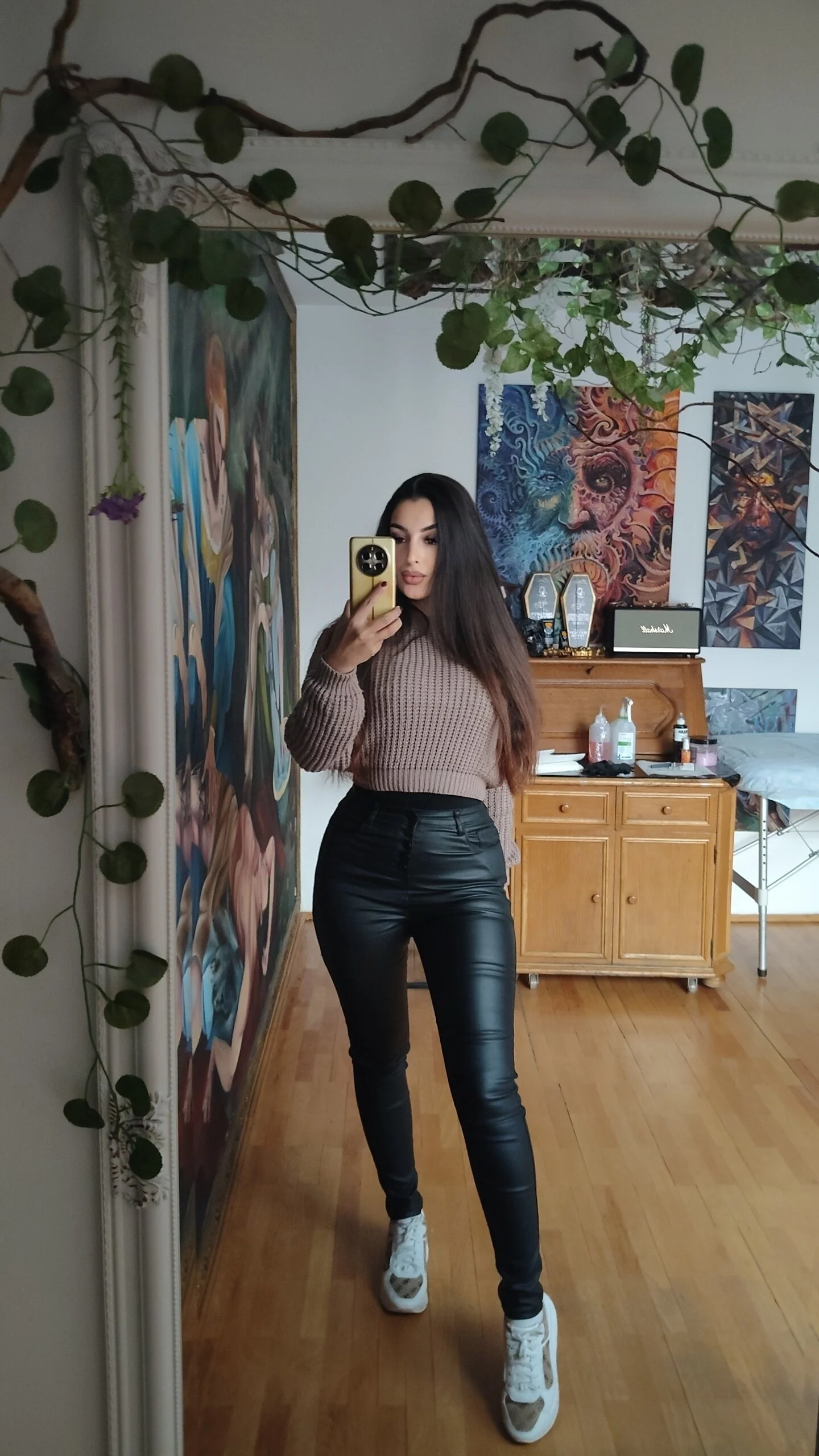 XXX Porn Photo of Nude VallerieJones 347