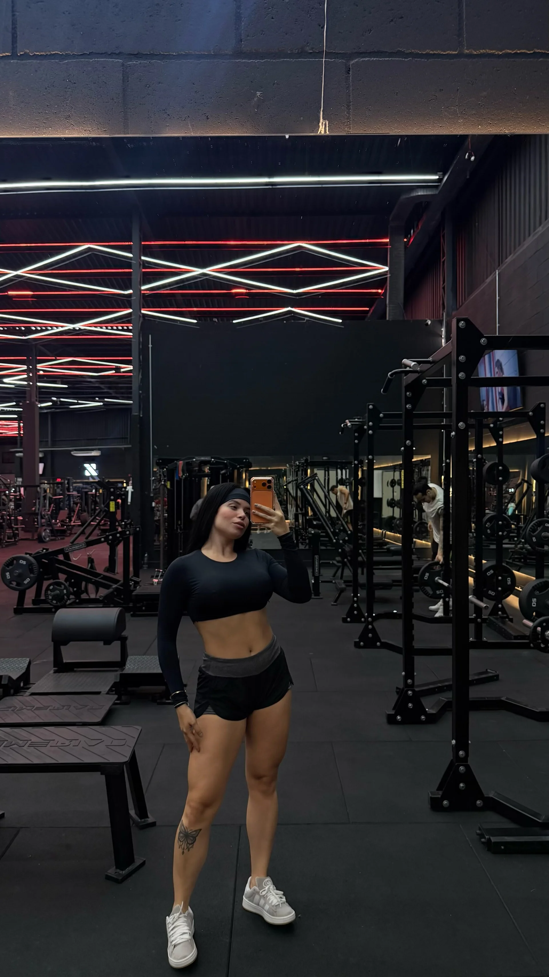 XXX Porn Photo of Nude Rafaellaz 15