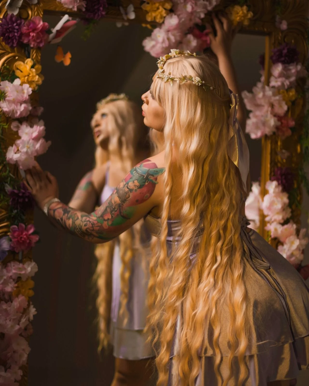 XXX Porn Photo of Nude Lucycosplay777 9