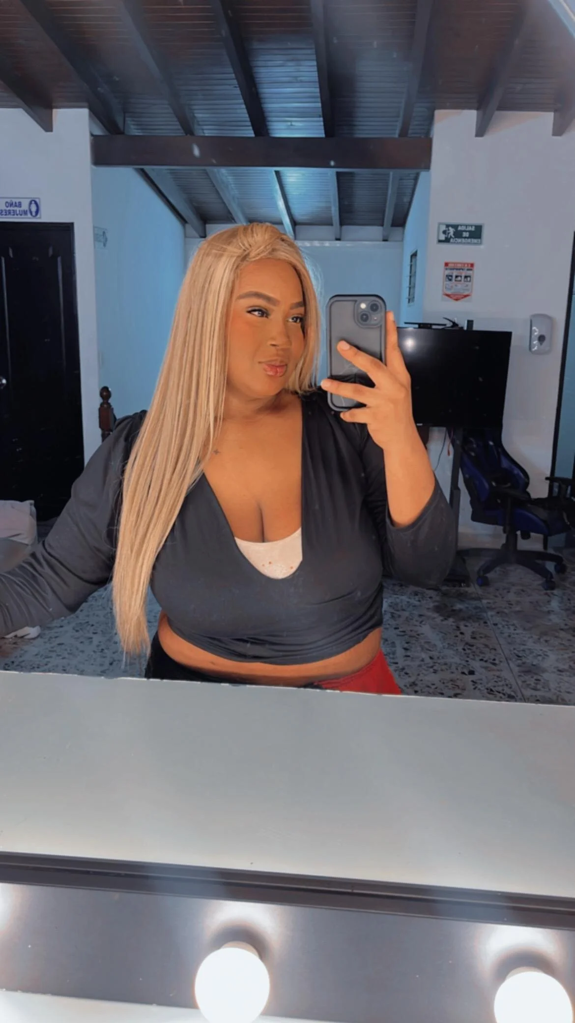 XXX Porn Photo of Nude Niicol_Jenner 8