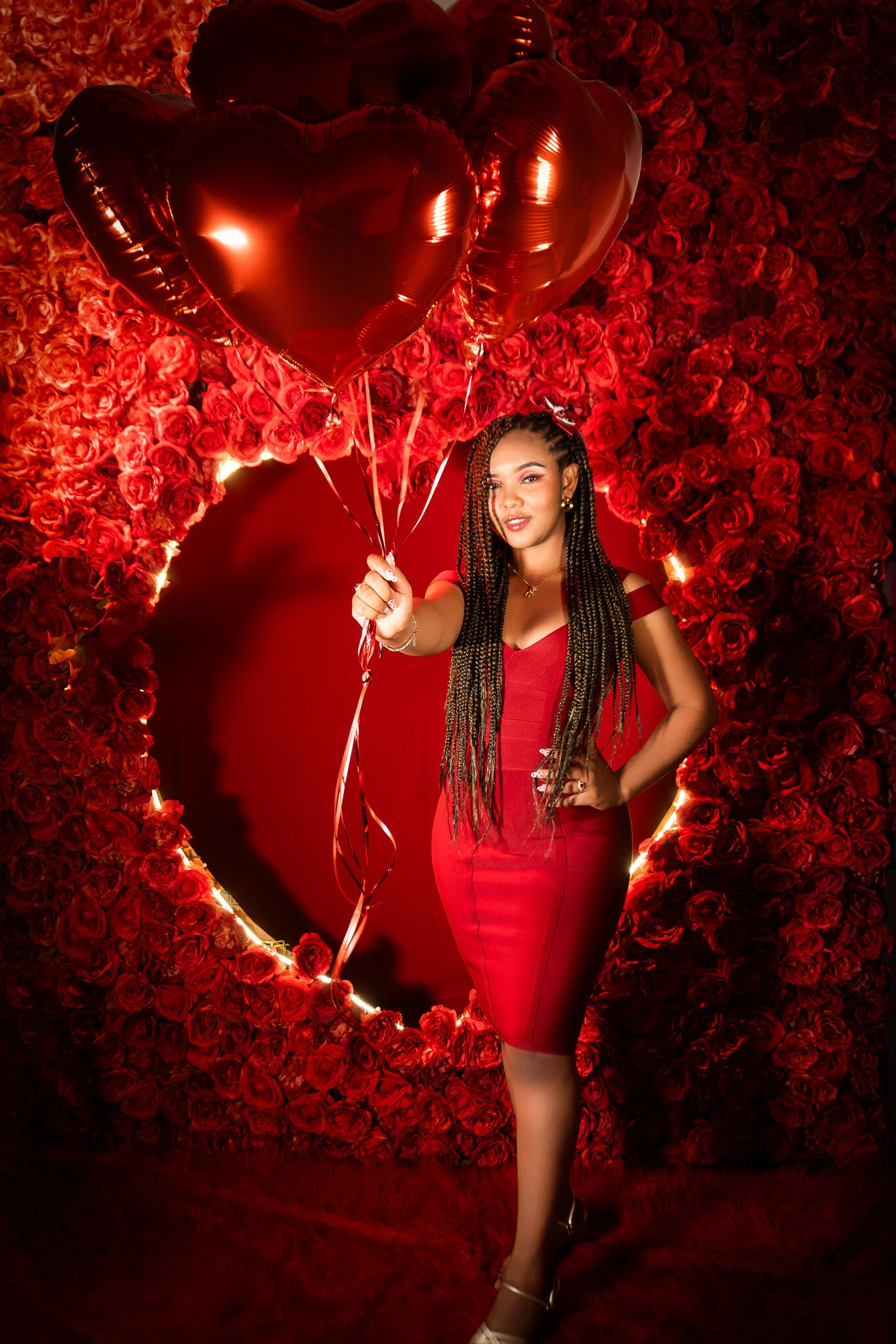 XXX Porn Photo of Nude HAYLANISMITH 41