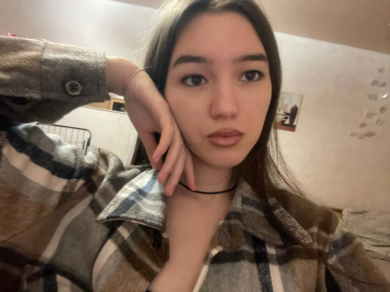 XXX Porn Photo of Nude GenieDurrah 8