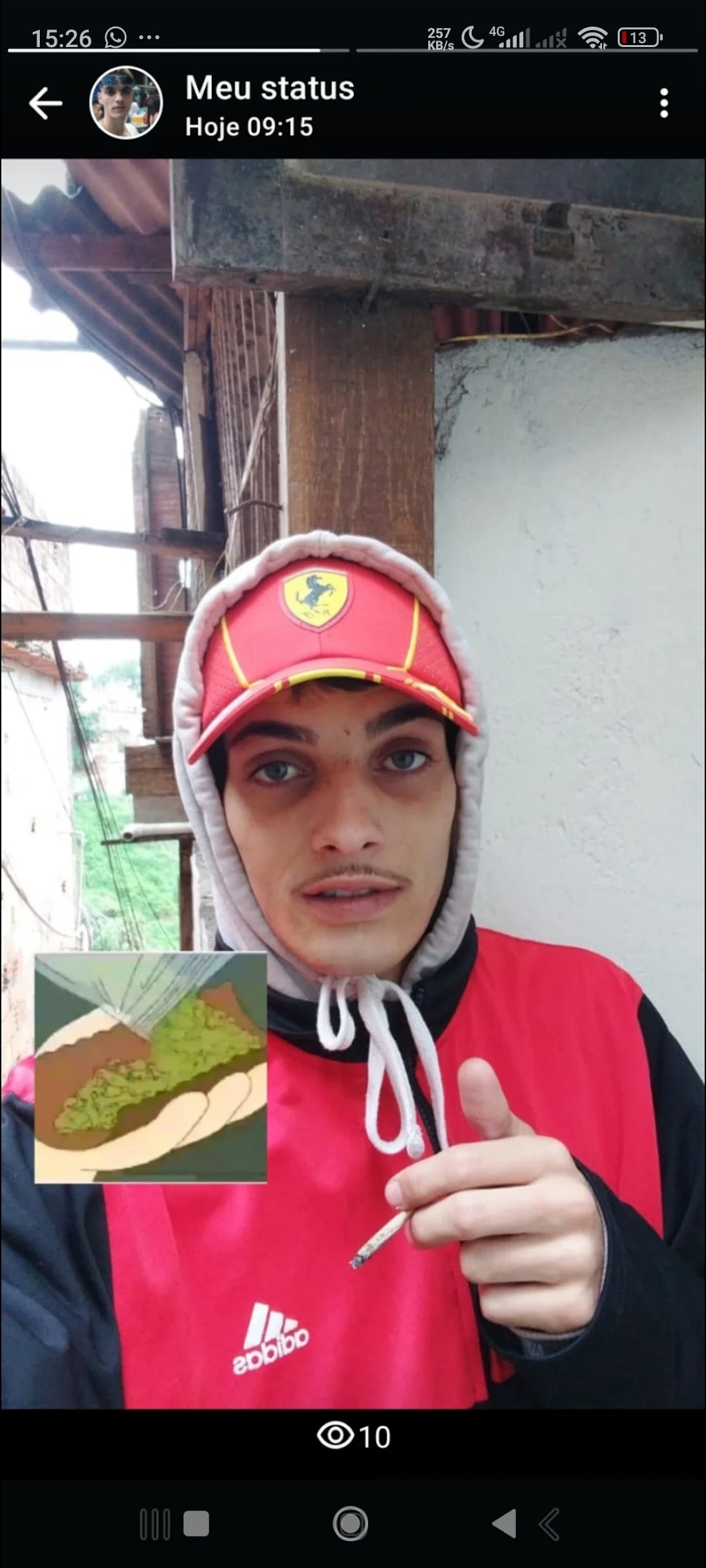 XXX Porn Photo of Nude bebelo022 5