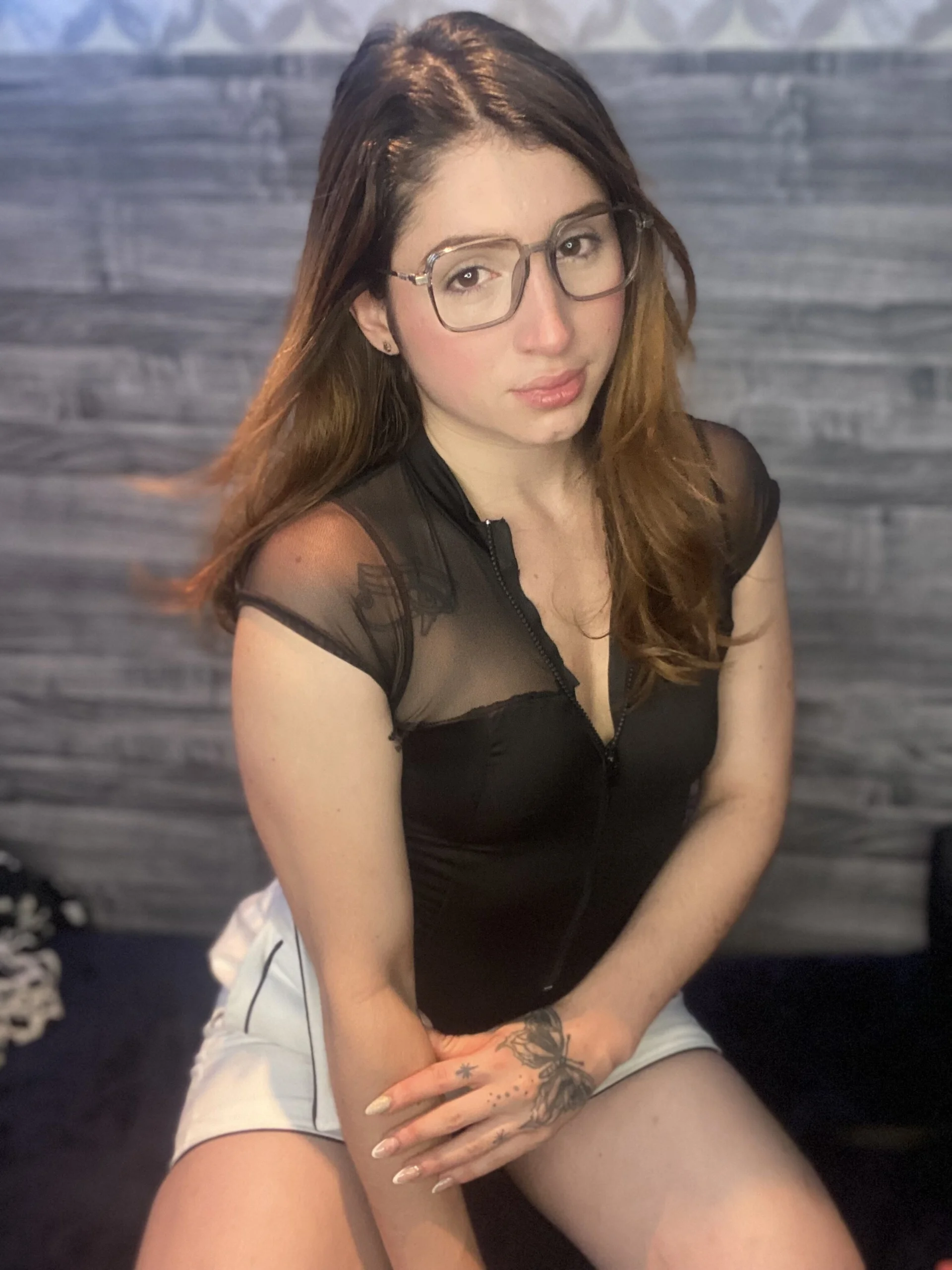 XXX Porn Photo of Nude kamel-ayesha 29