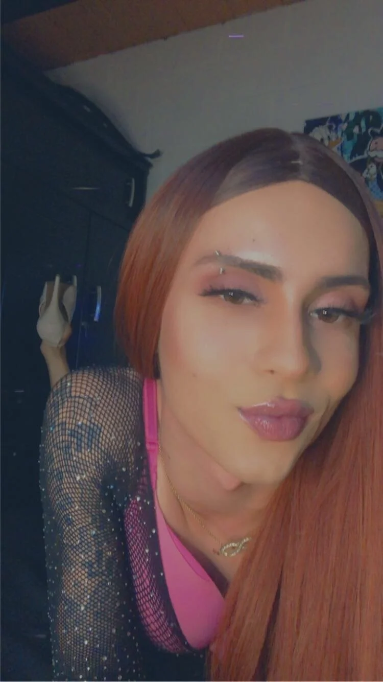 XXX Porn Photo of Nude AngelsJones21 213