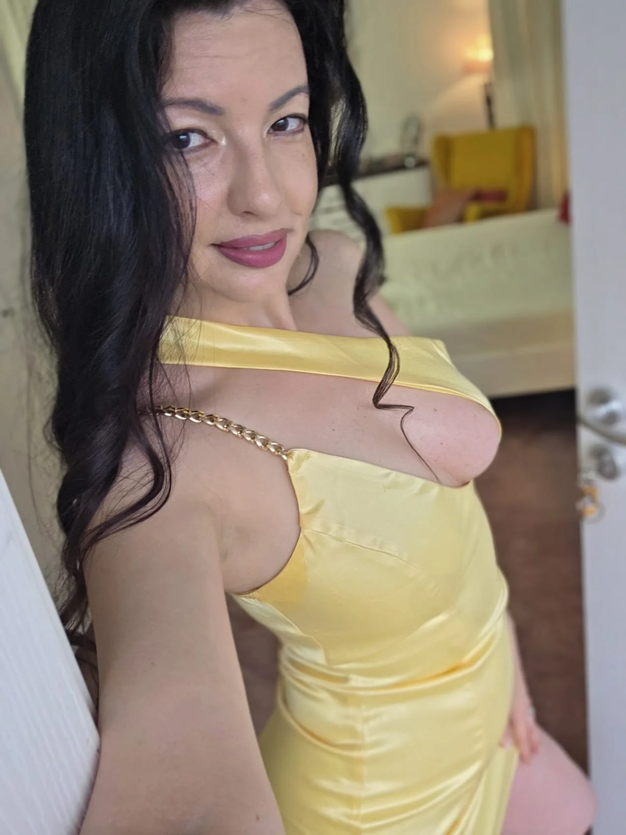 XXX Porn Photo of Nude OpheliaZainne 20