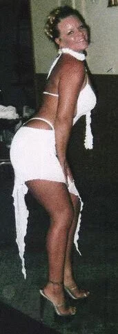 XXX Porn Photo of Nude mspatience 10