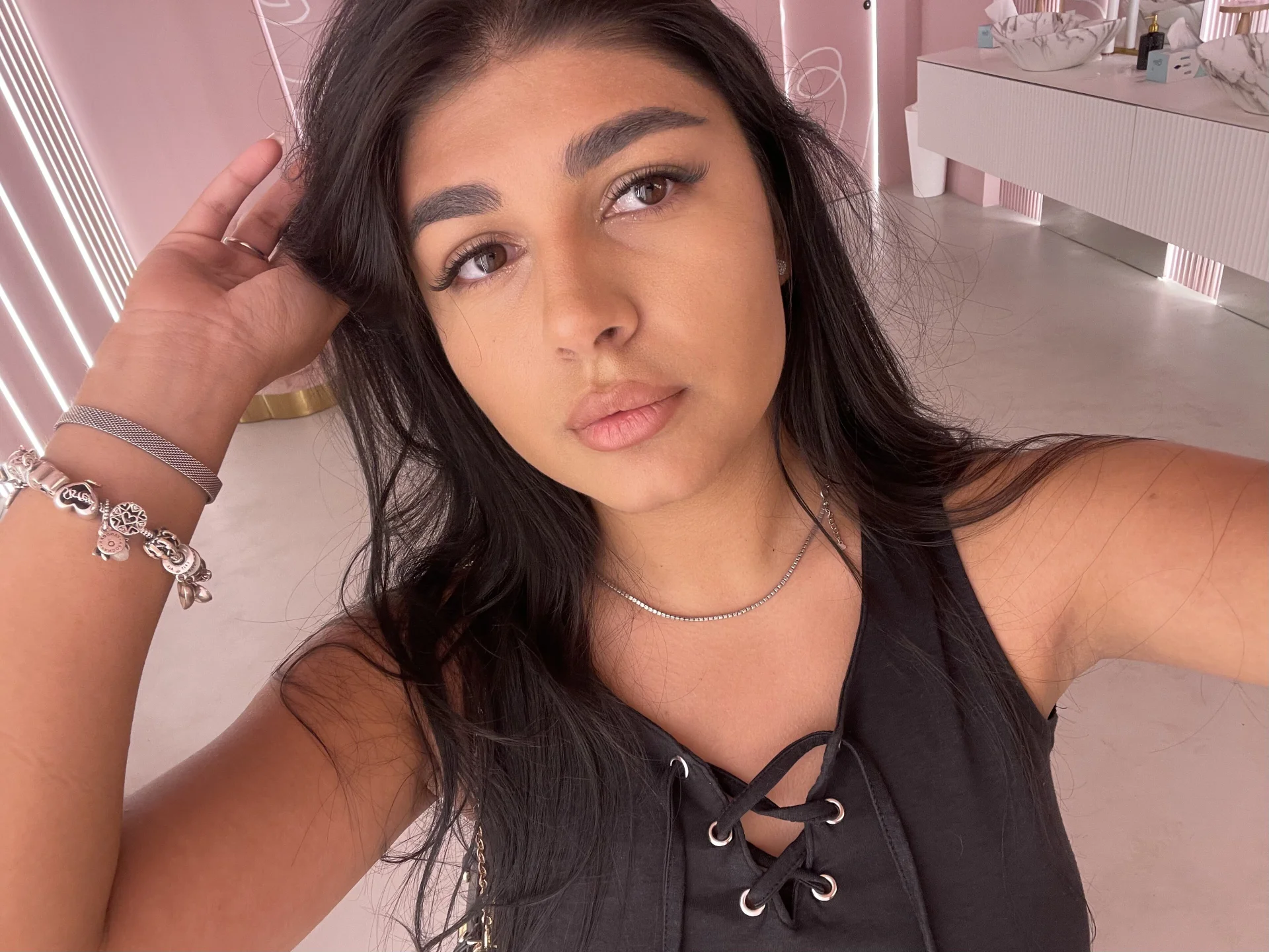 XXX Porn Photo of Nude doubletrouble9 3