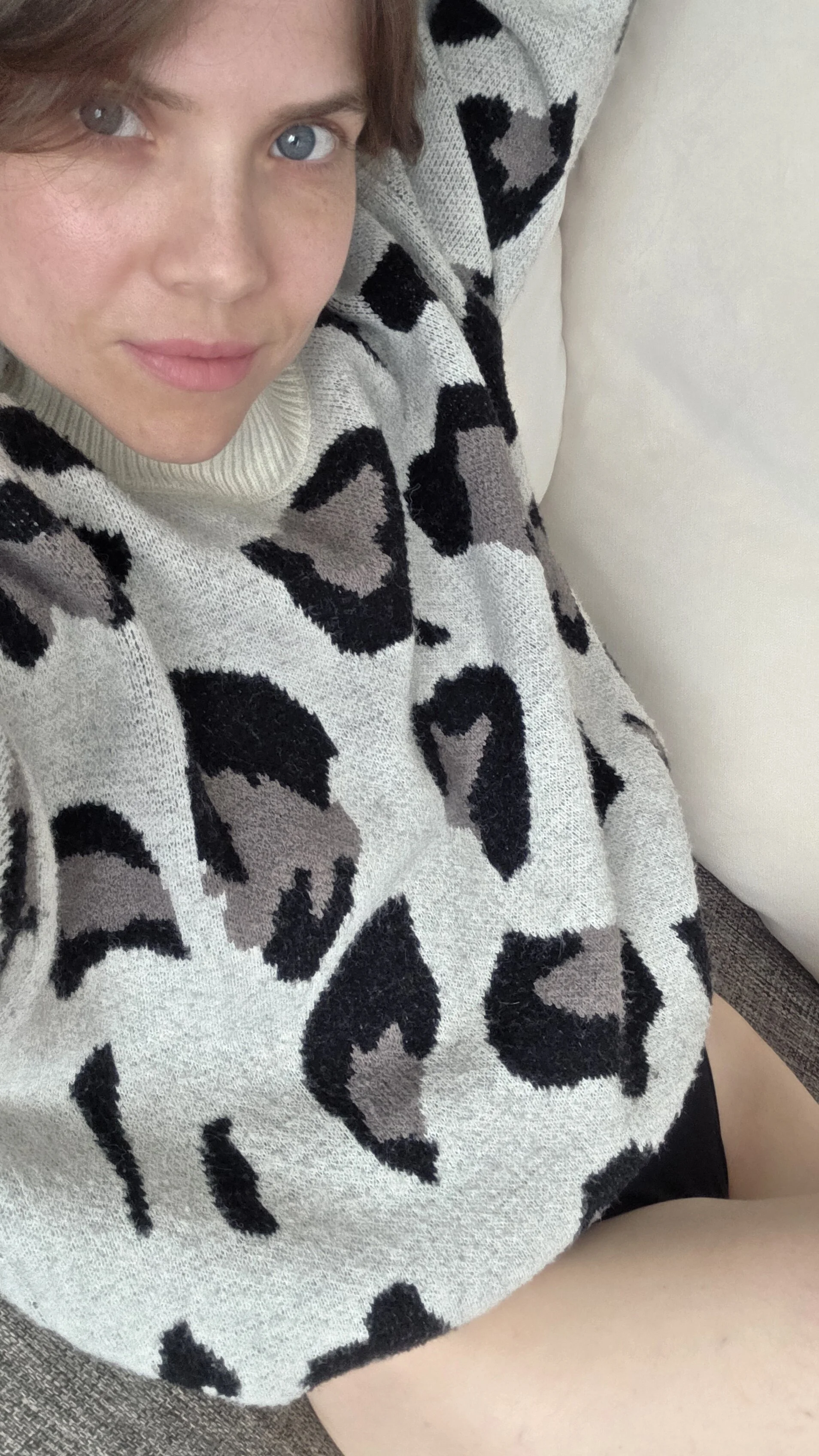 XXX Porn Photo of Nude NatalieMoses 4