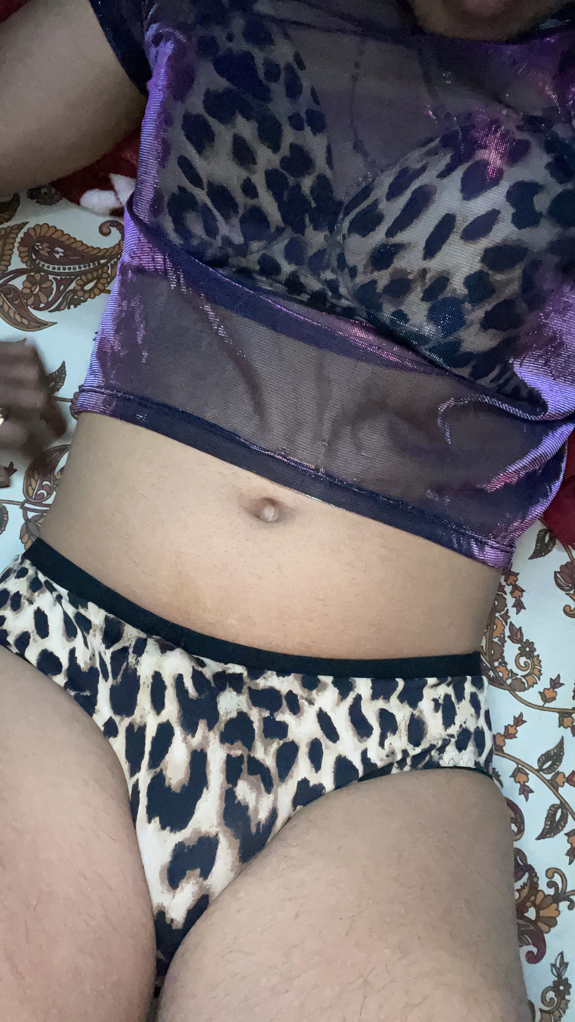 XXX Porn Photo of Nude ts_soni_666 3