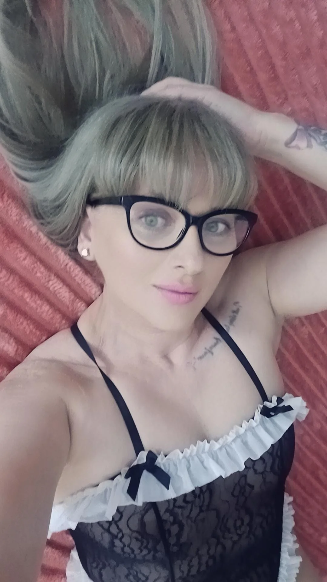 XXX Porn Photo of Nude Cougar_Milff 22