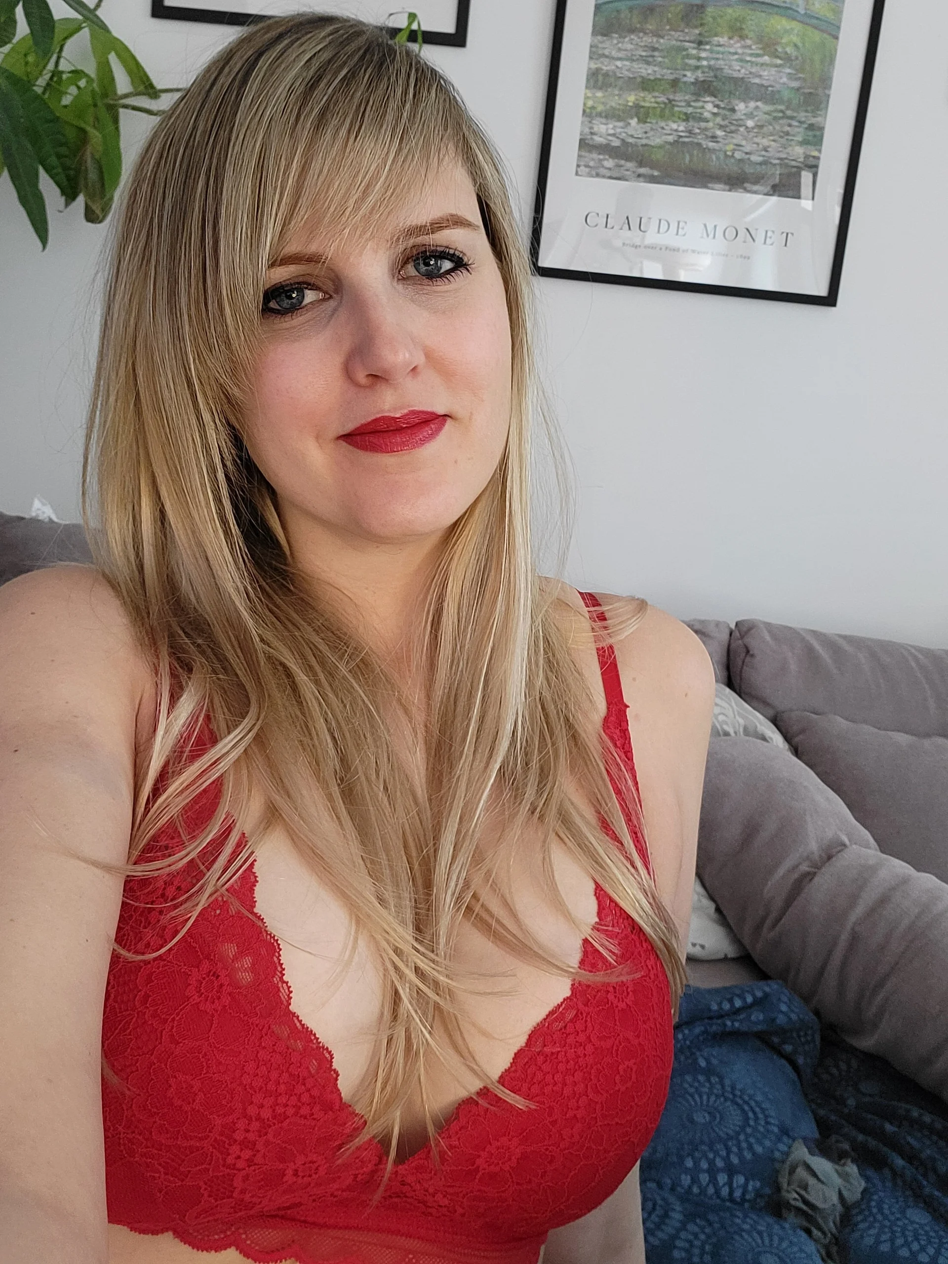 XXX Porn Photo of Nude Sexybiene969 9