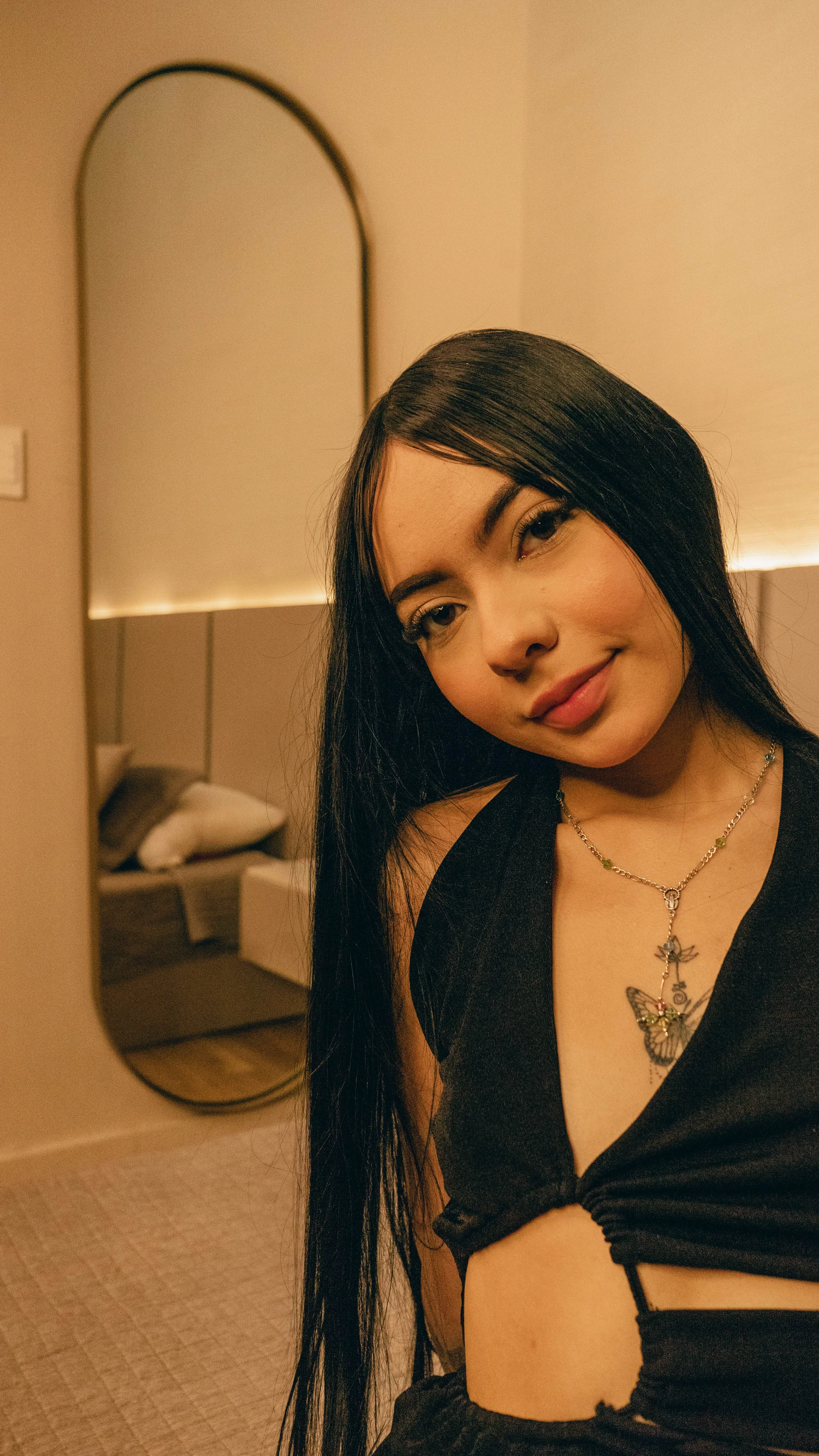 XXX Porn Photo of Nude Cami_Shine 10