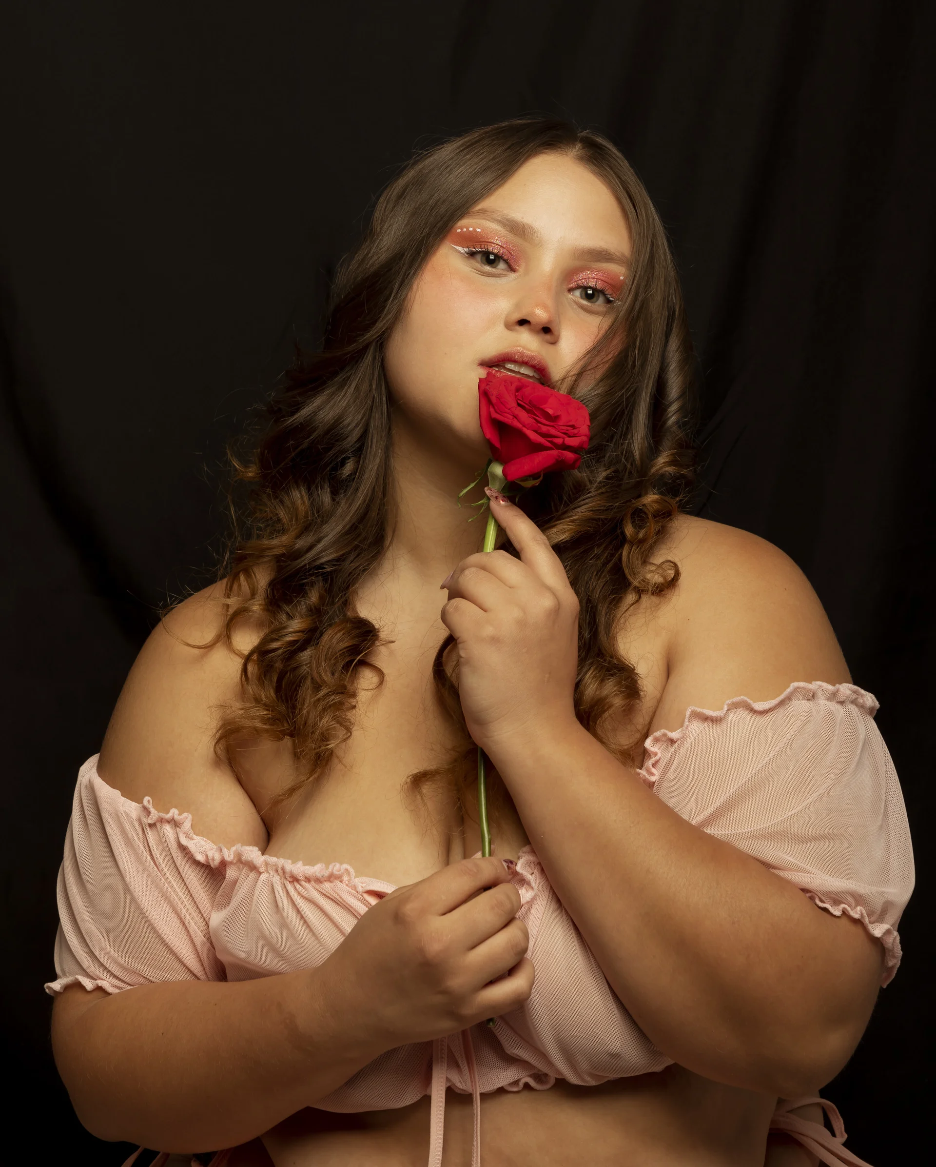 XXX Porn Photo of Nude YuliCardona_ 25