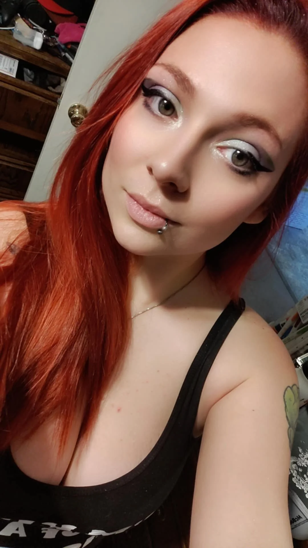 XXX Porn Photo of Nude YourNotMySupervisor 14