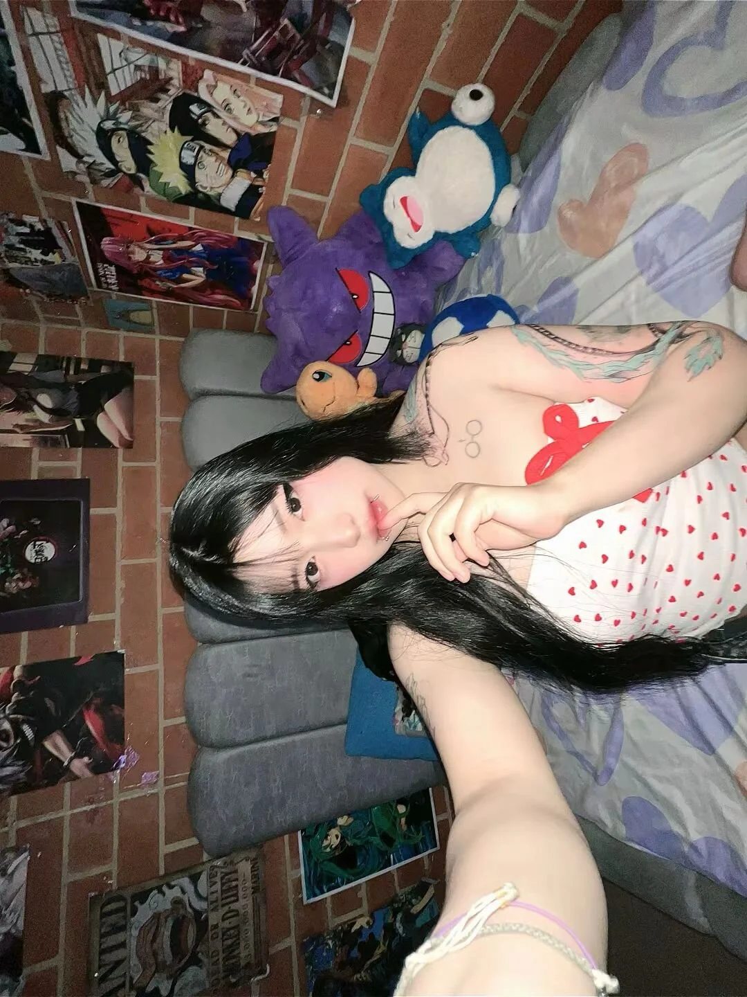 XXX Porn Photo of Nude _alexa19pretty_ 127