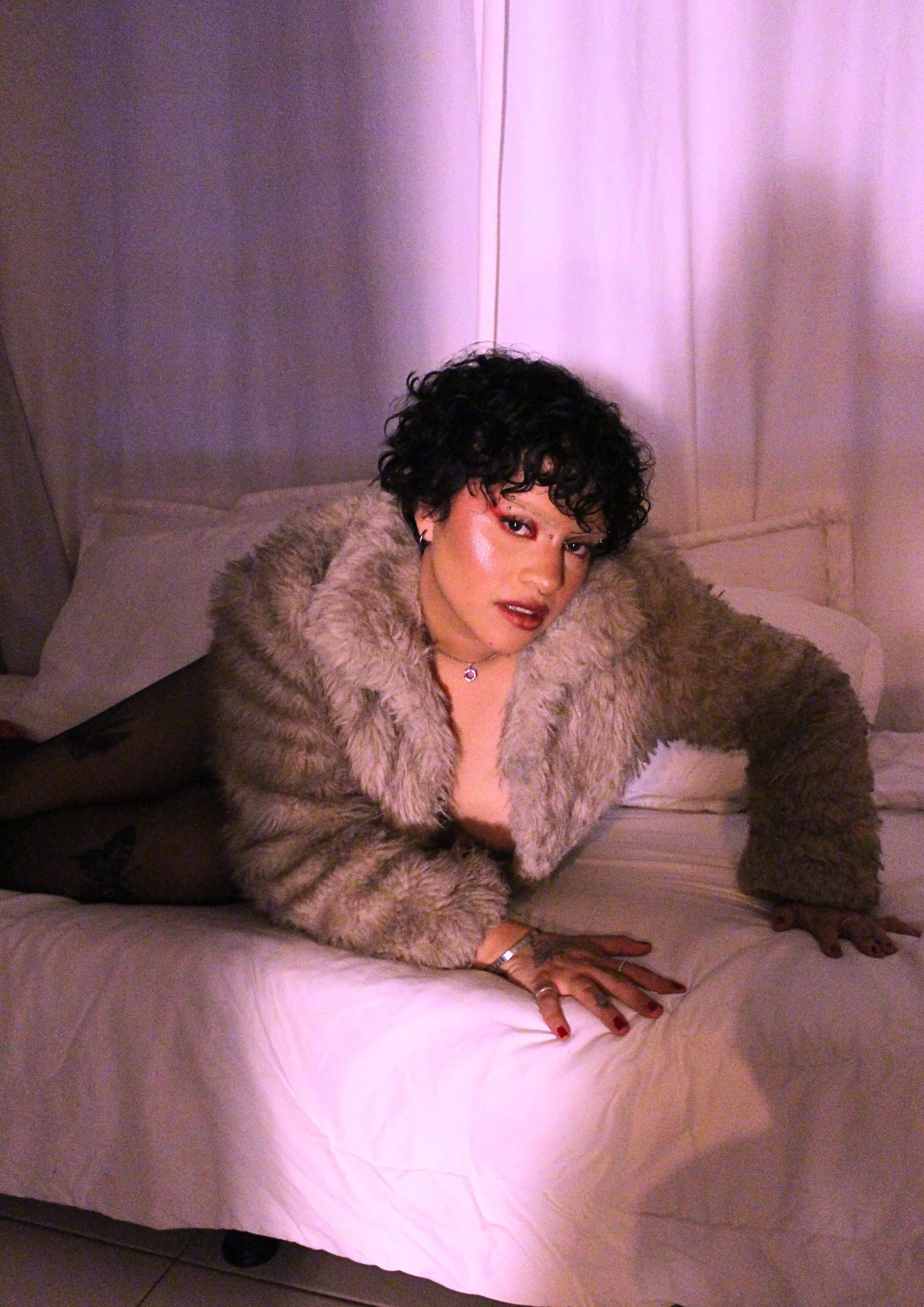 XXX Porn Photo of Nude Alaska_deluxe 17