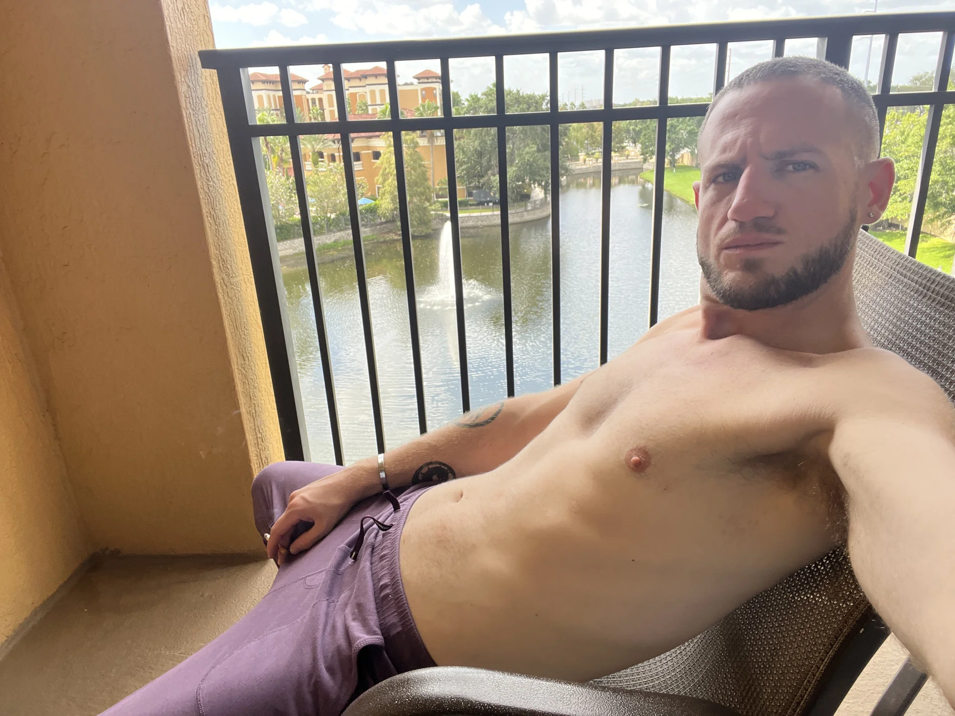 XXX Porn Photo of Nude KingCal205 2