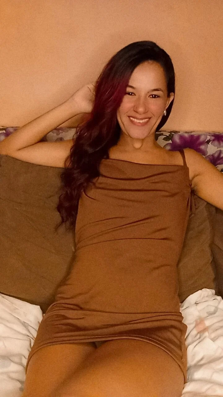 XXX Porn Photo of Nude Alyne_69 18