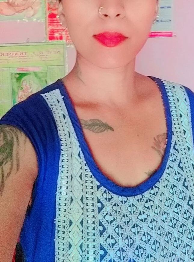 XXX Porn Photo of Nude BJPRIYA1991 1