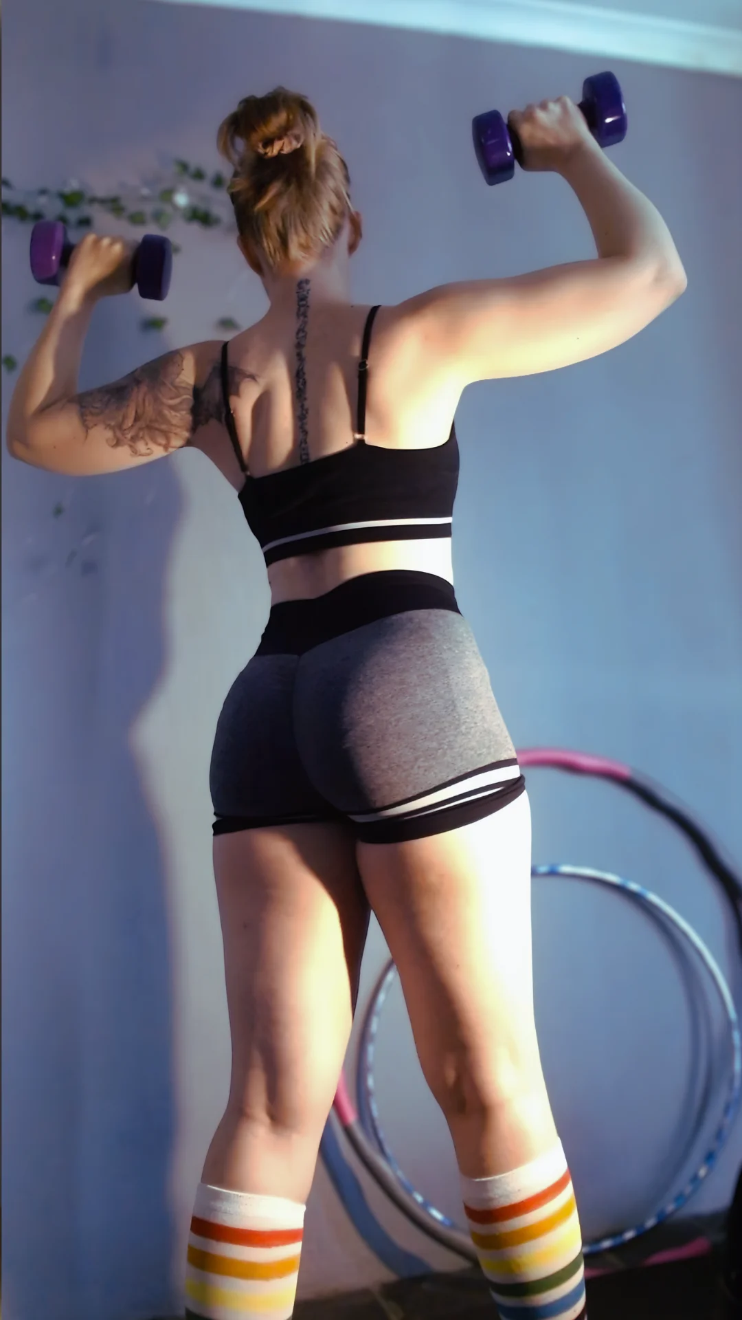 XXX Porn Photo of Nude Chill_Billie 15