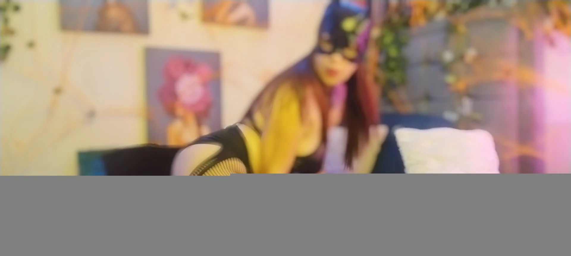 XXX Porn Photo of Nude lonely_shewolf 57