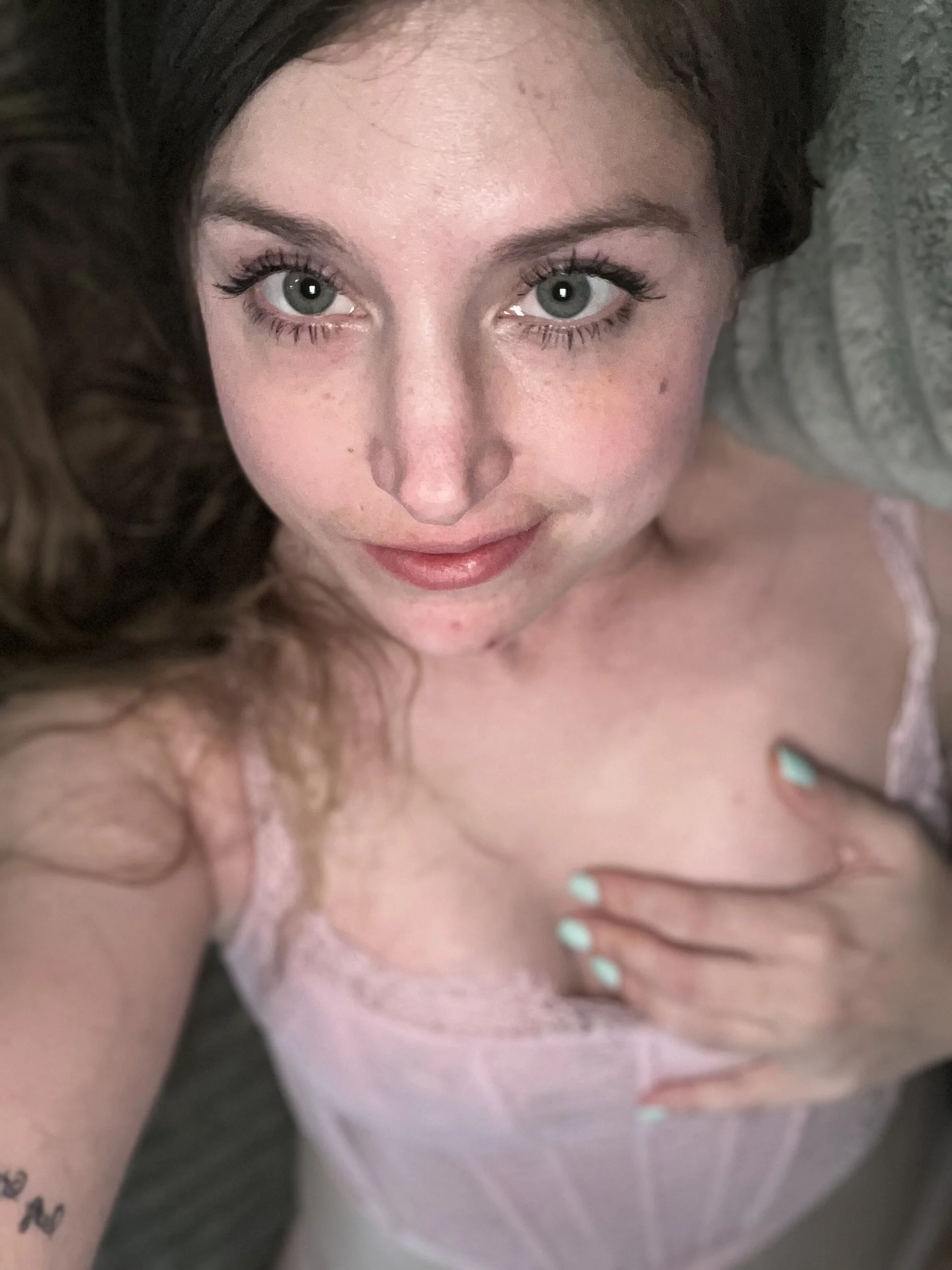 XXX Porn Photo of Nude mirannacult 12