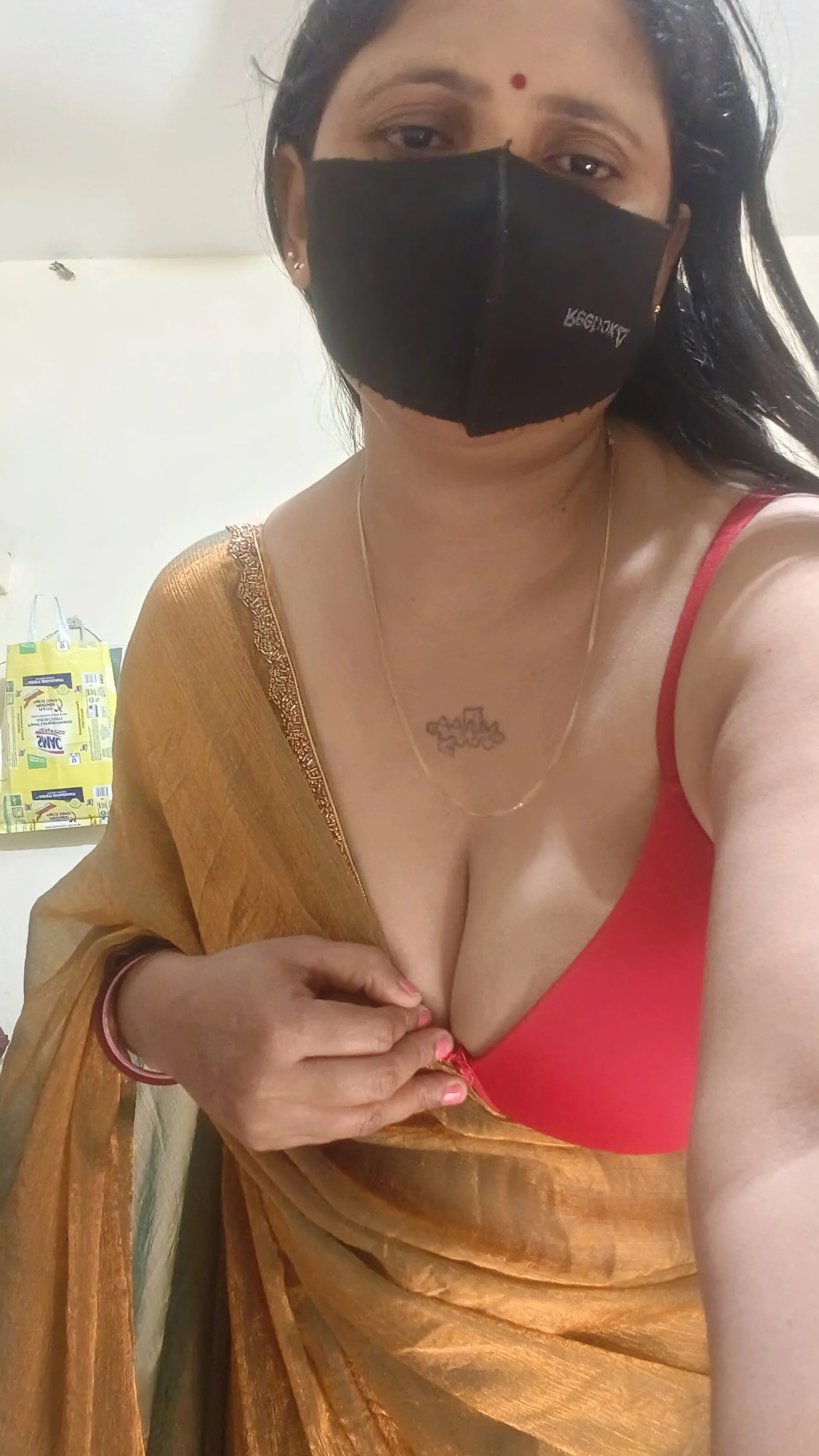 XXX Porn Photo of Nude Neha8923 46